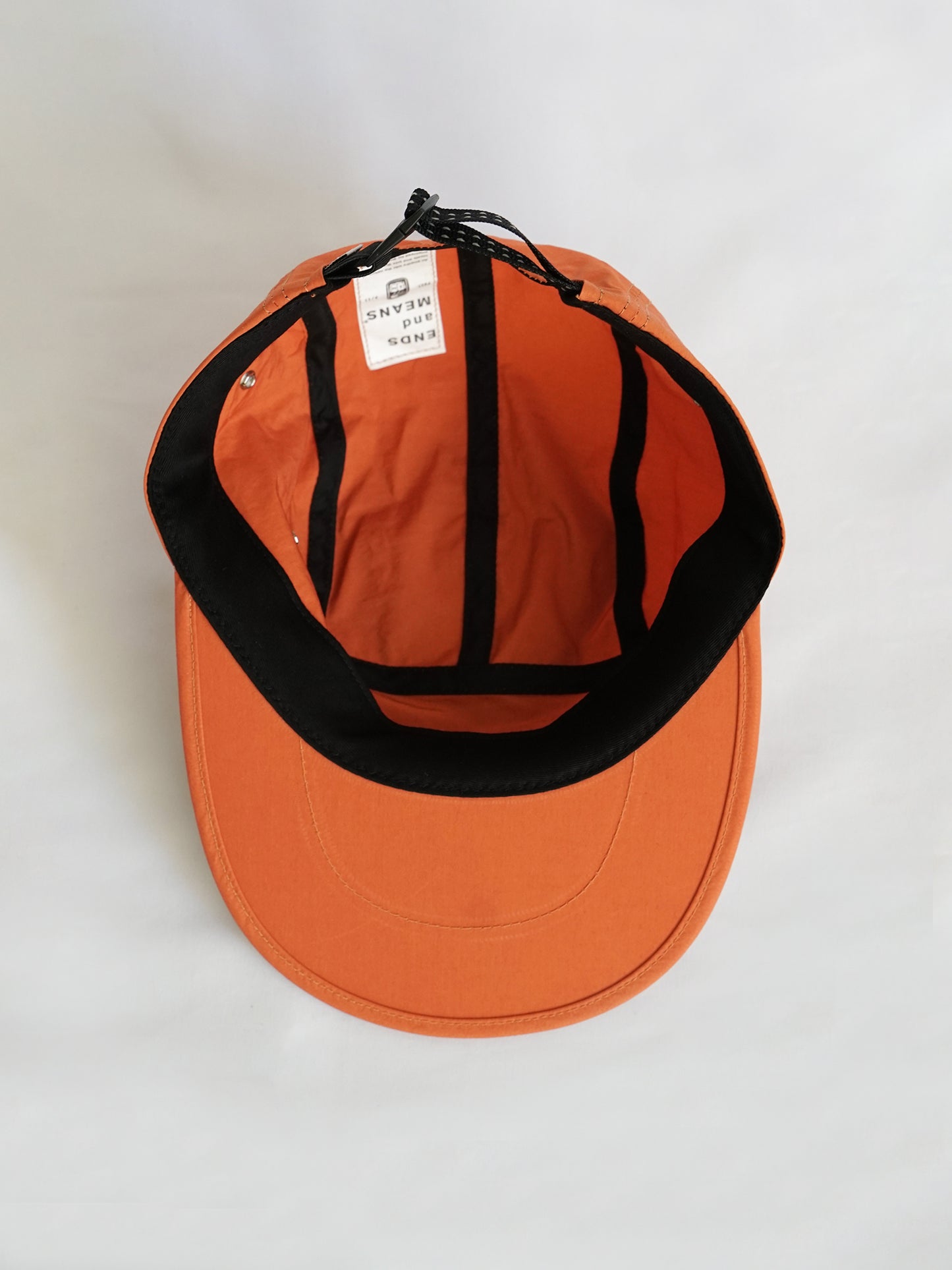 Camp Cap