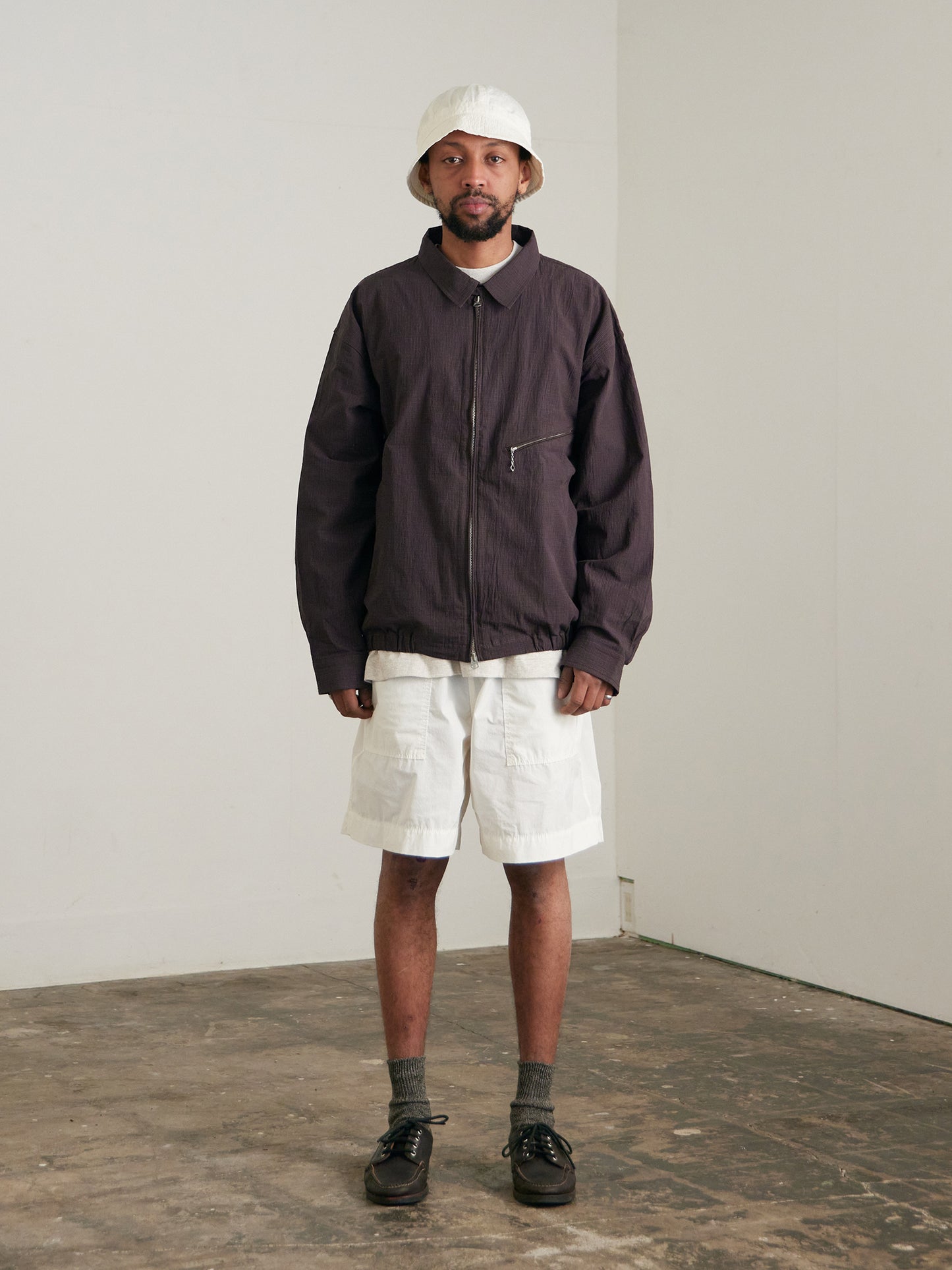 Easy Baker Shorts
