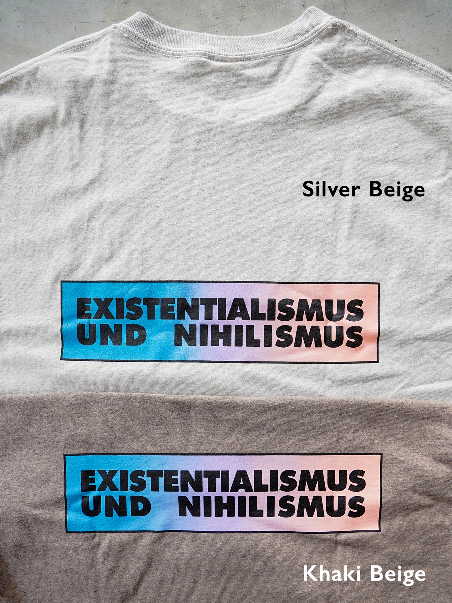 UOD Tee