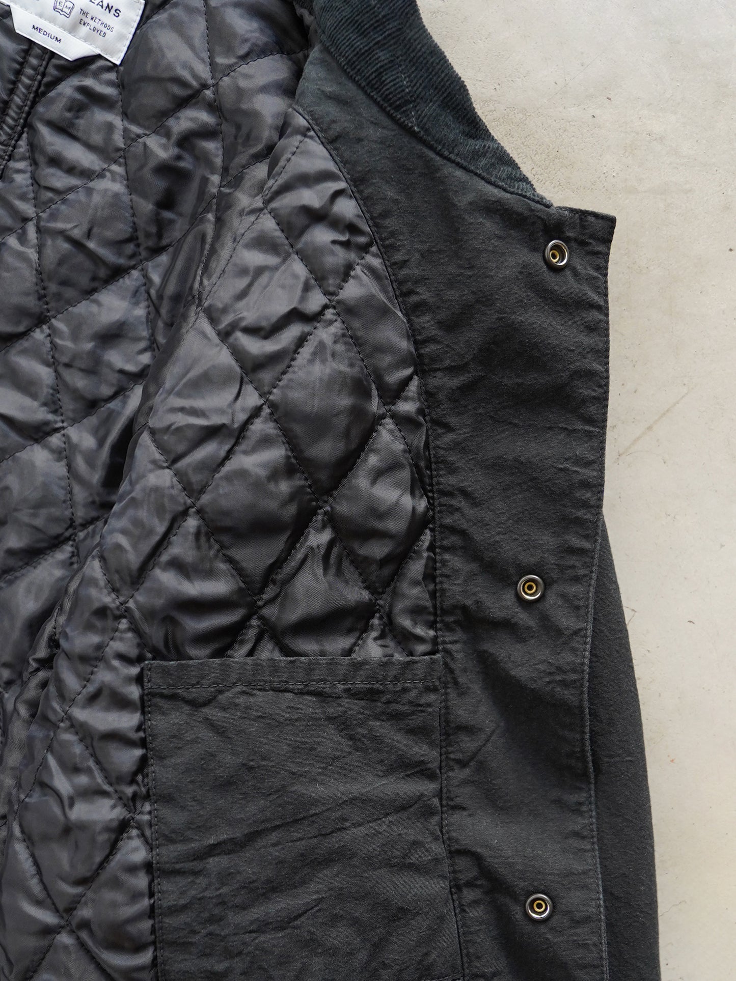 Quilted Cover All