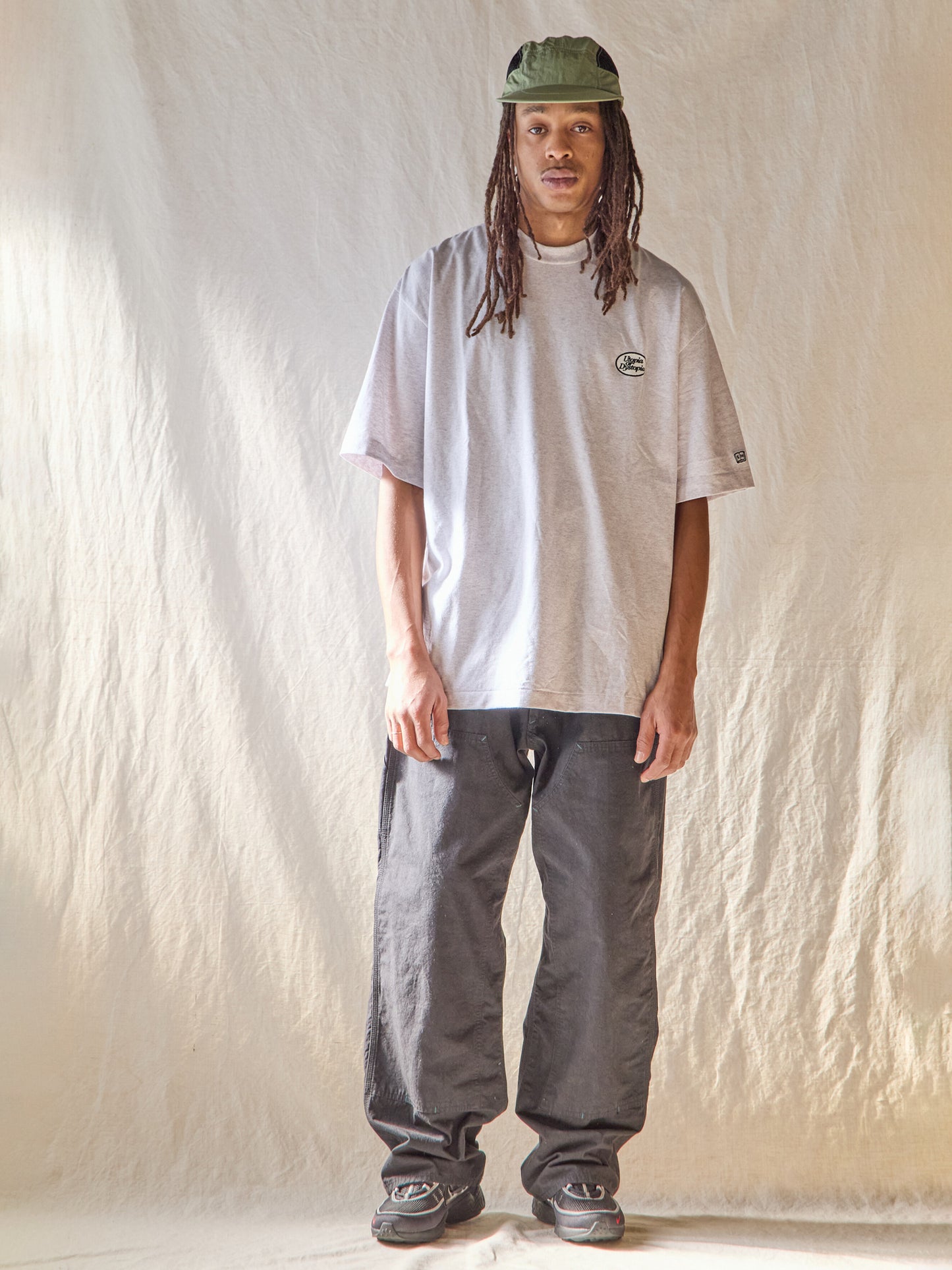 UOD Tee
