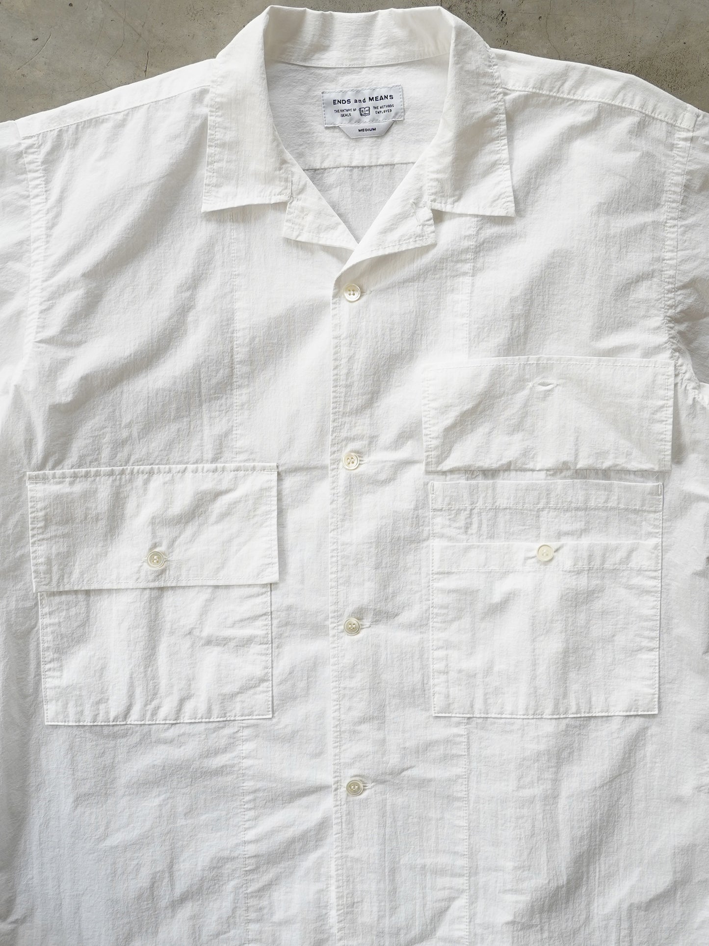 Corfu Shirts (CH Limited 02)