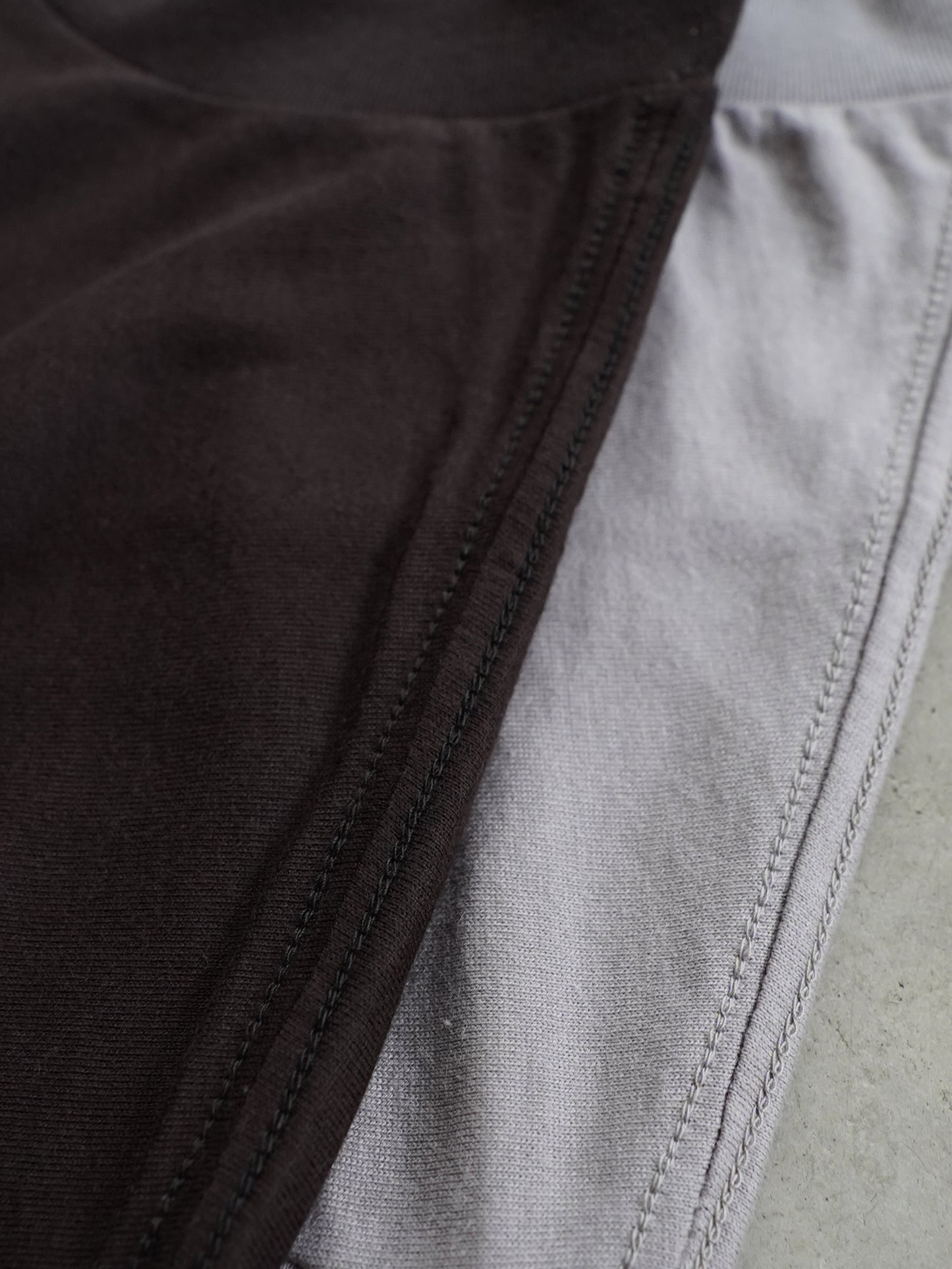 Pocket L/S Tee (CH Limited)