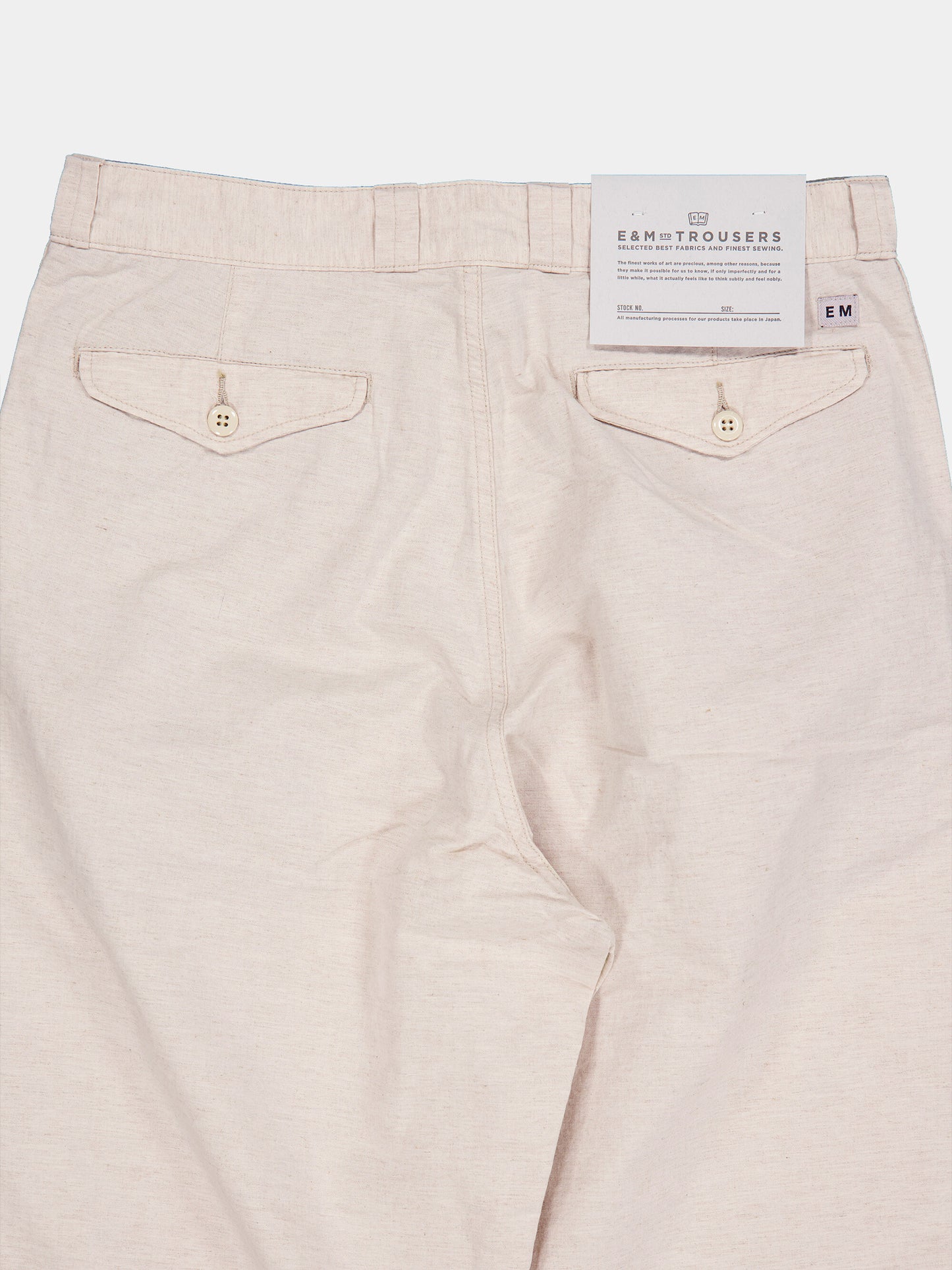 Army Chino