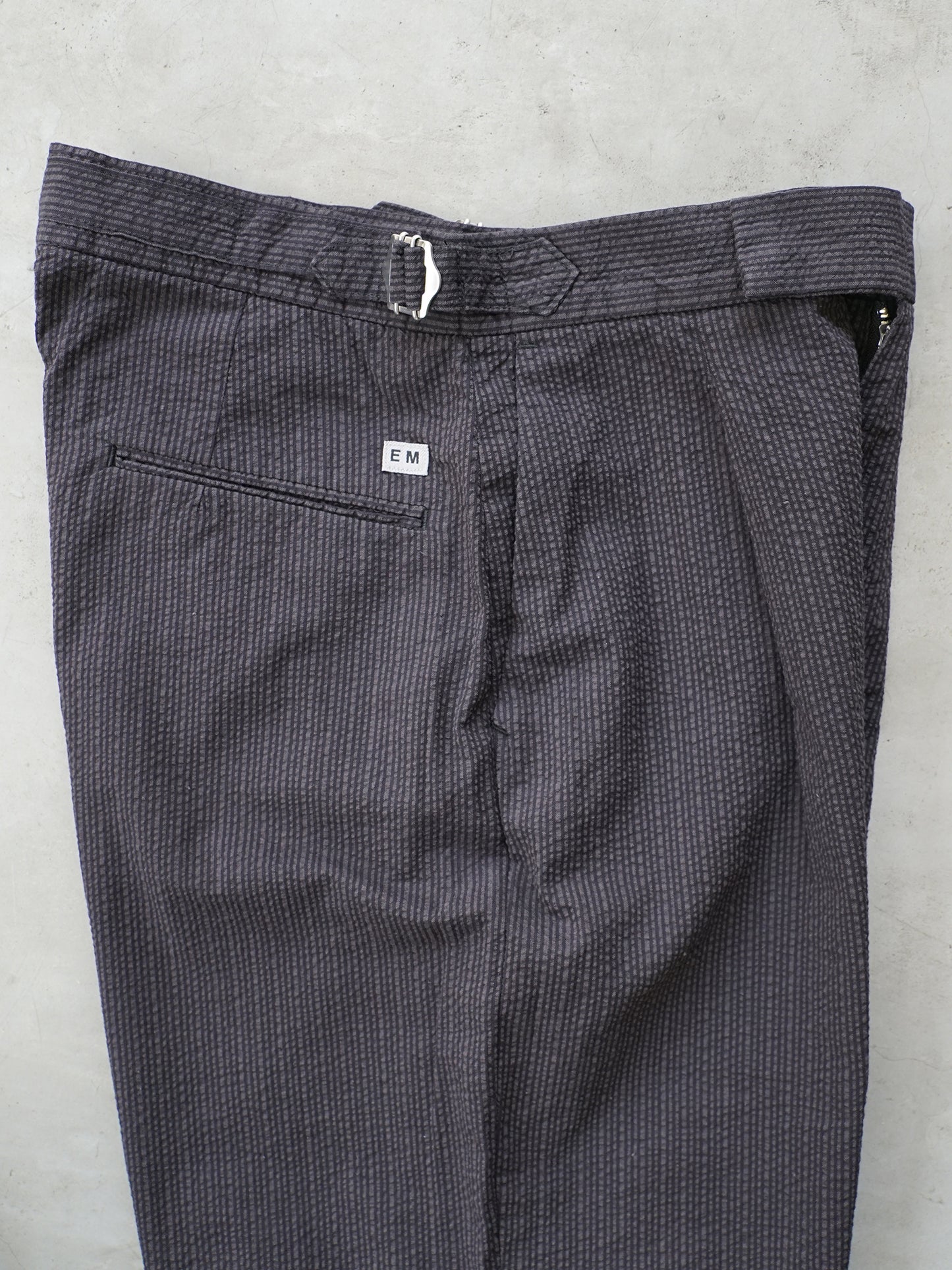 Trad Easy Trousers