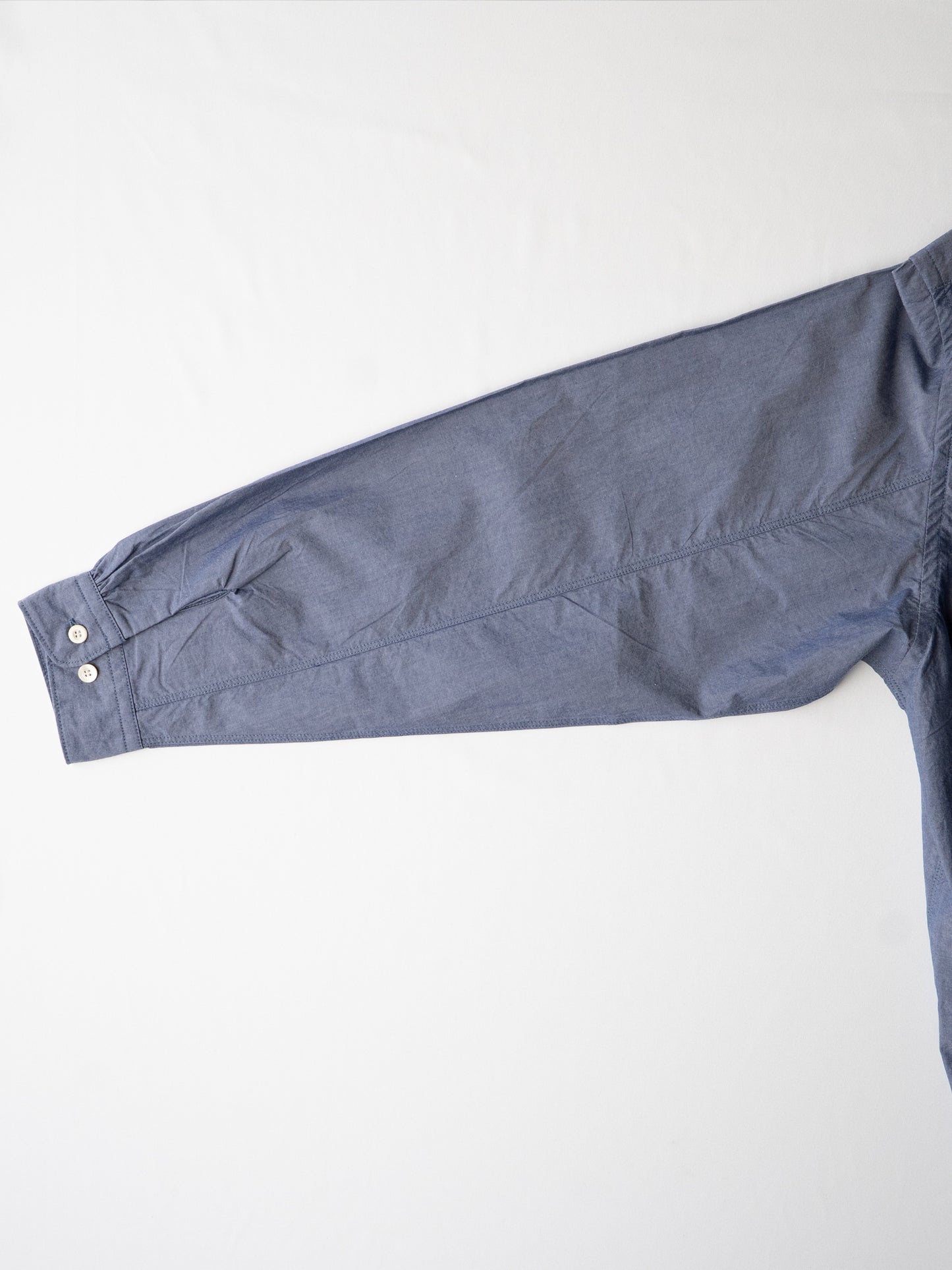 Aldous Shirts