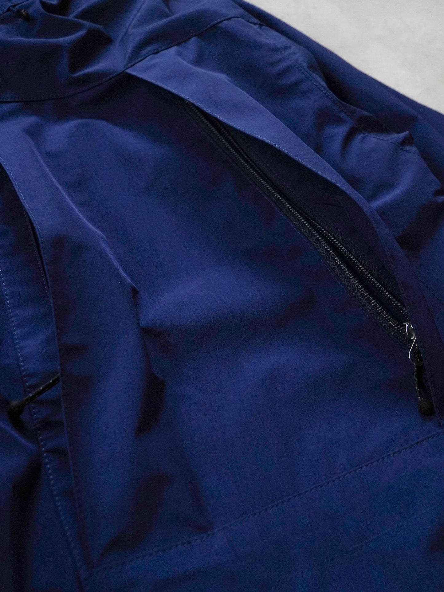 Mountain Parka