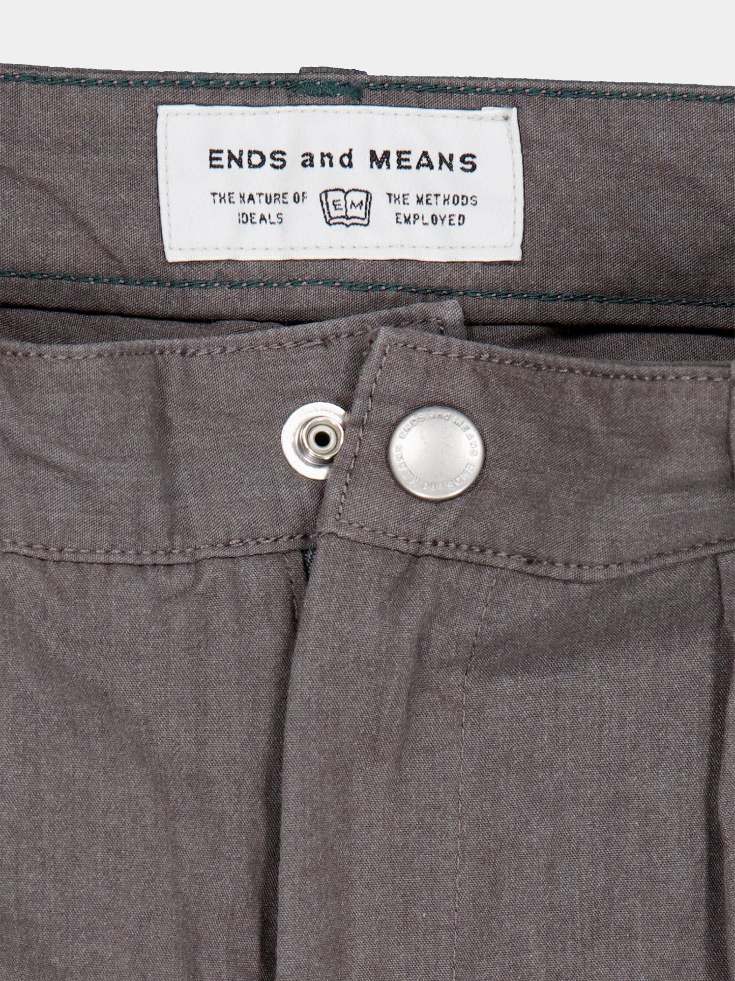 Double Knee Painter Pants