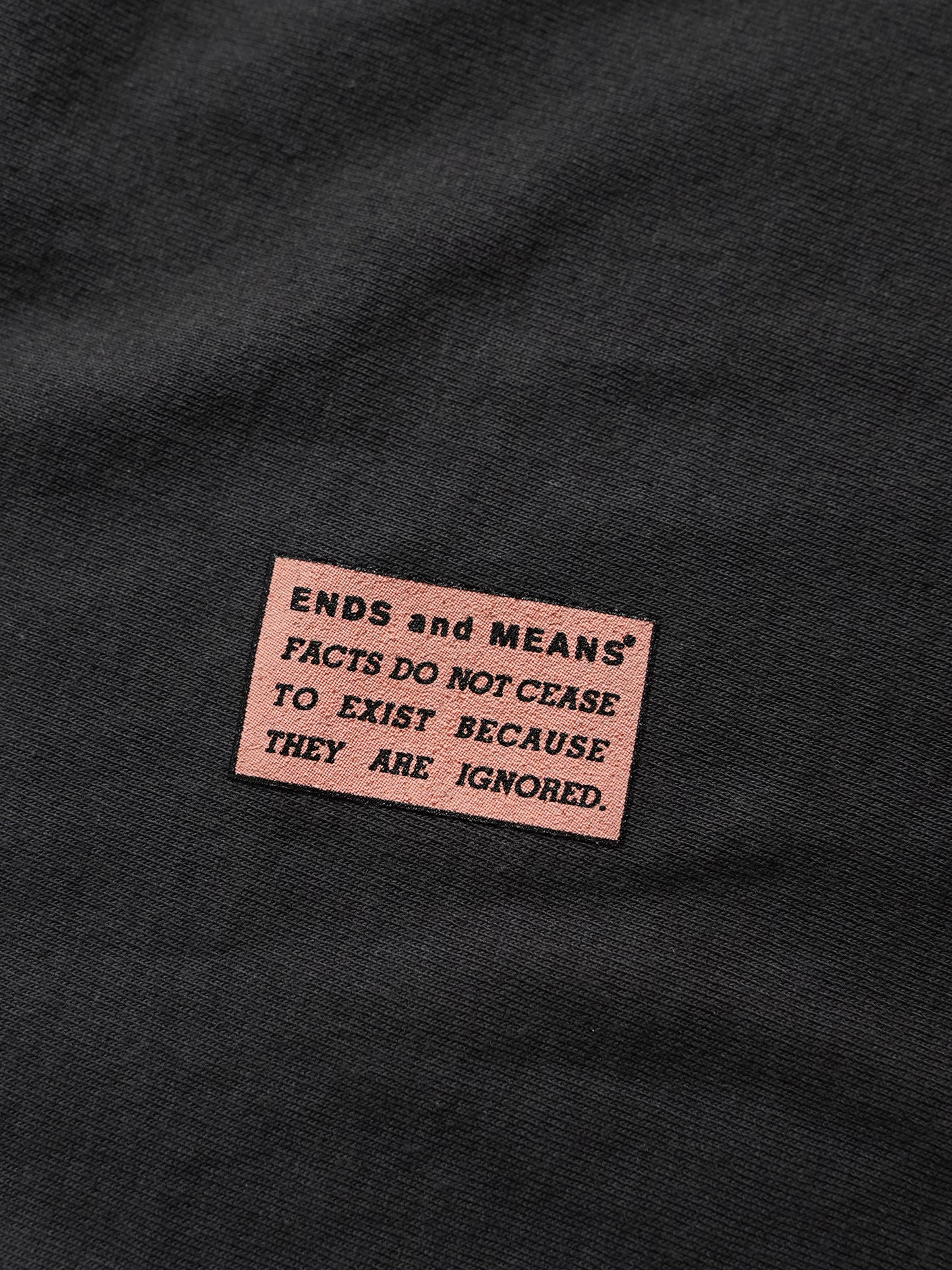 UOD L/S Tee