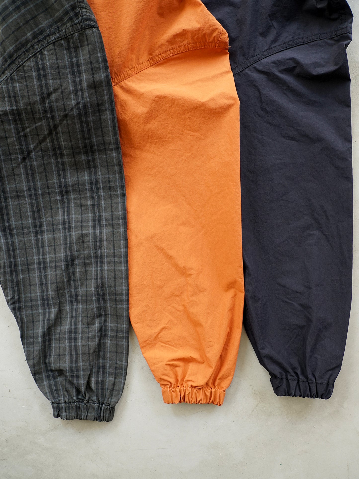 Anorak Jacket