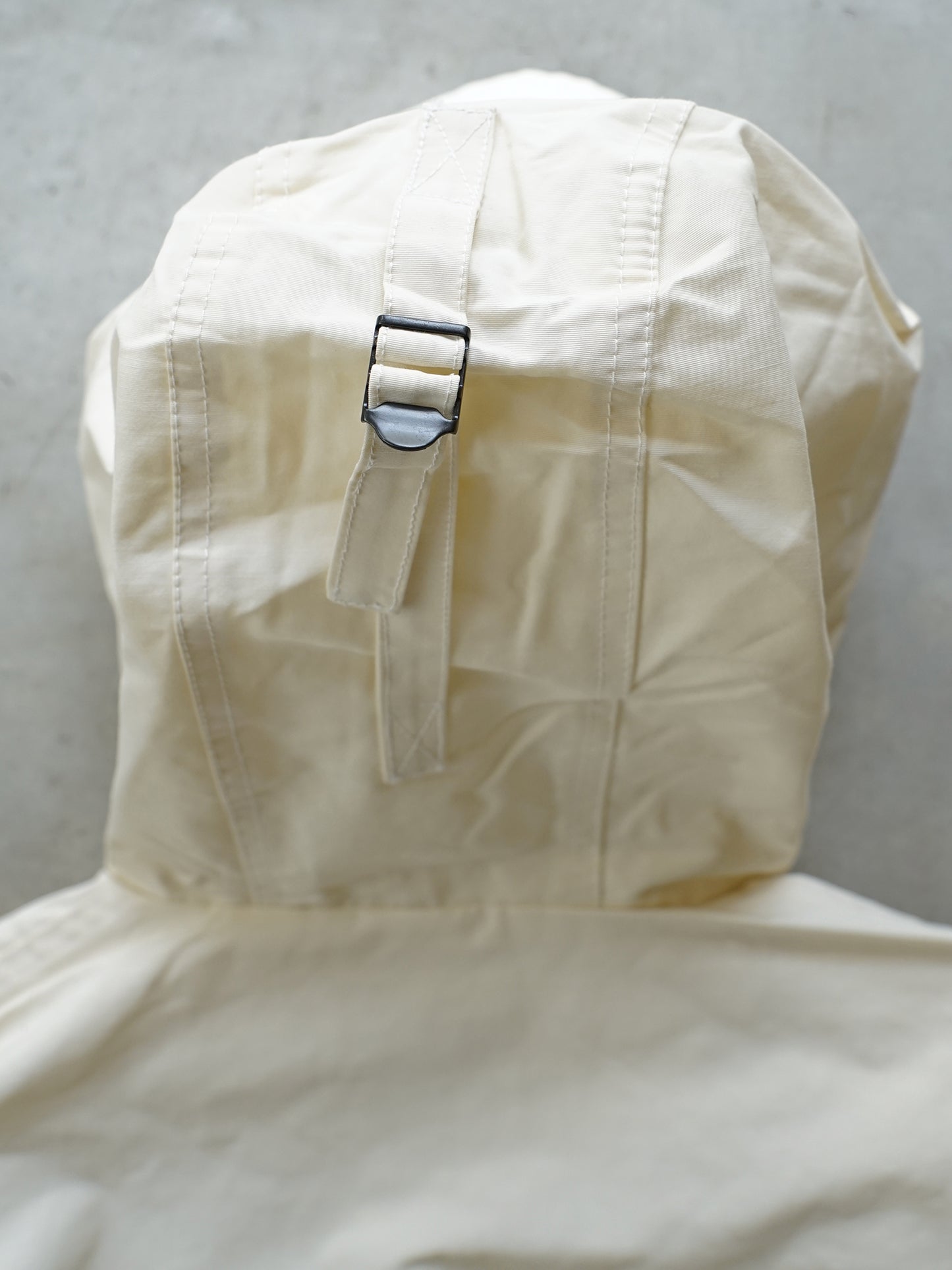 Sanpo Jacket Limited Colour Ivory