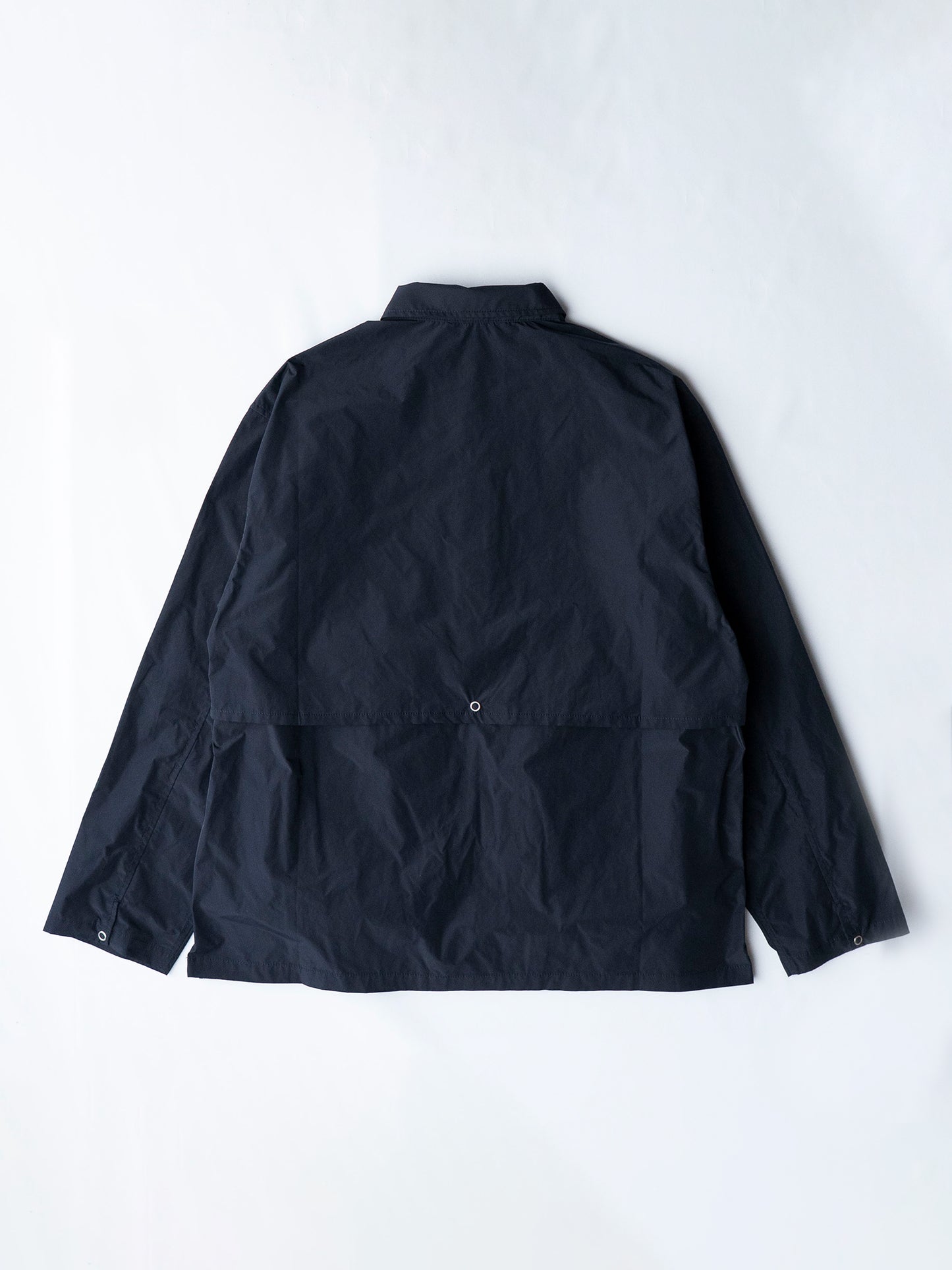 Utility Light Shirts Jacket