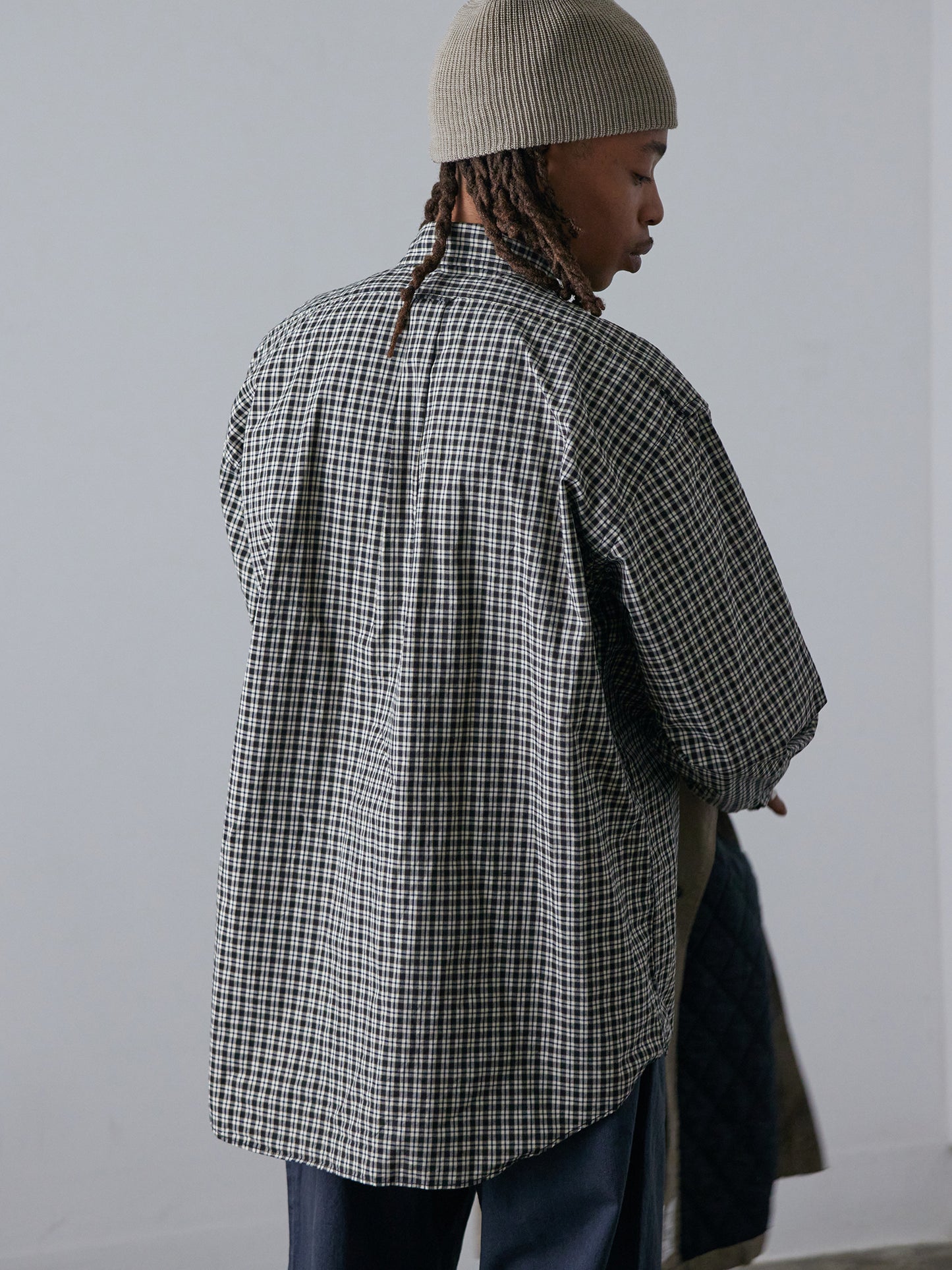 B.D Shirts