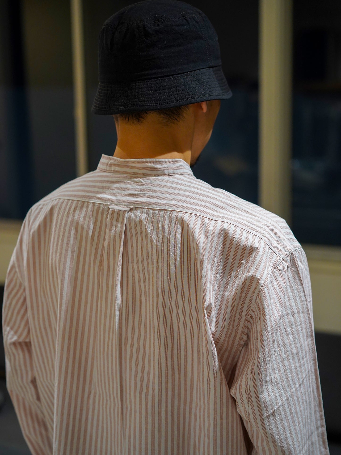P/O Shirts (CH Limited)