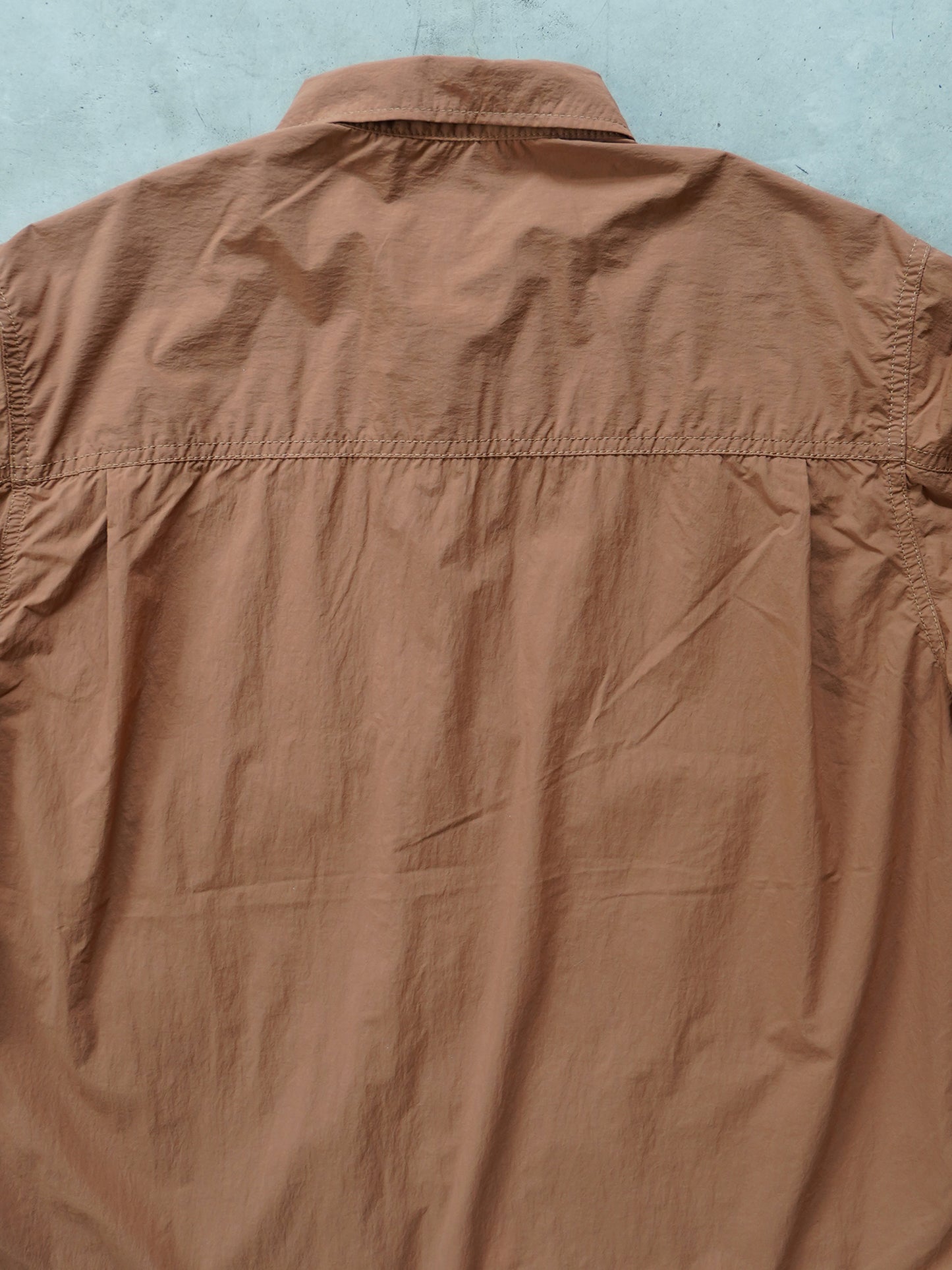Light Shirts Jacket