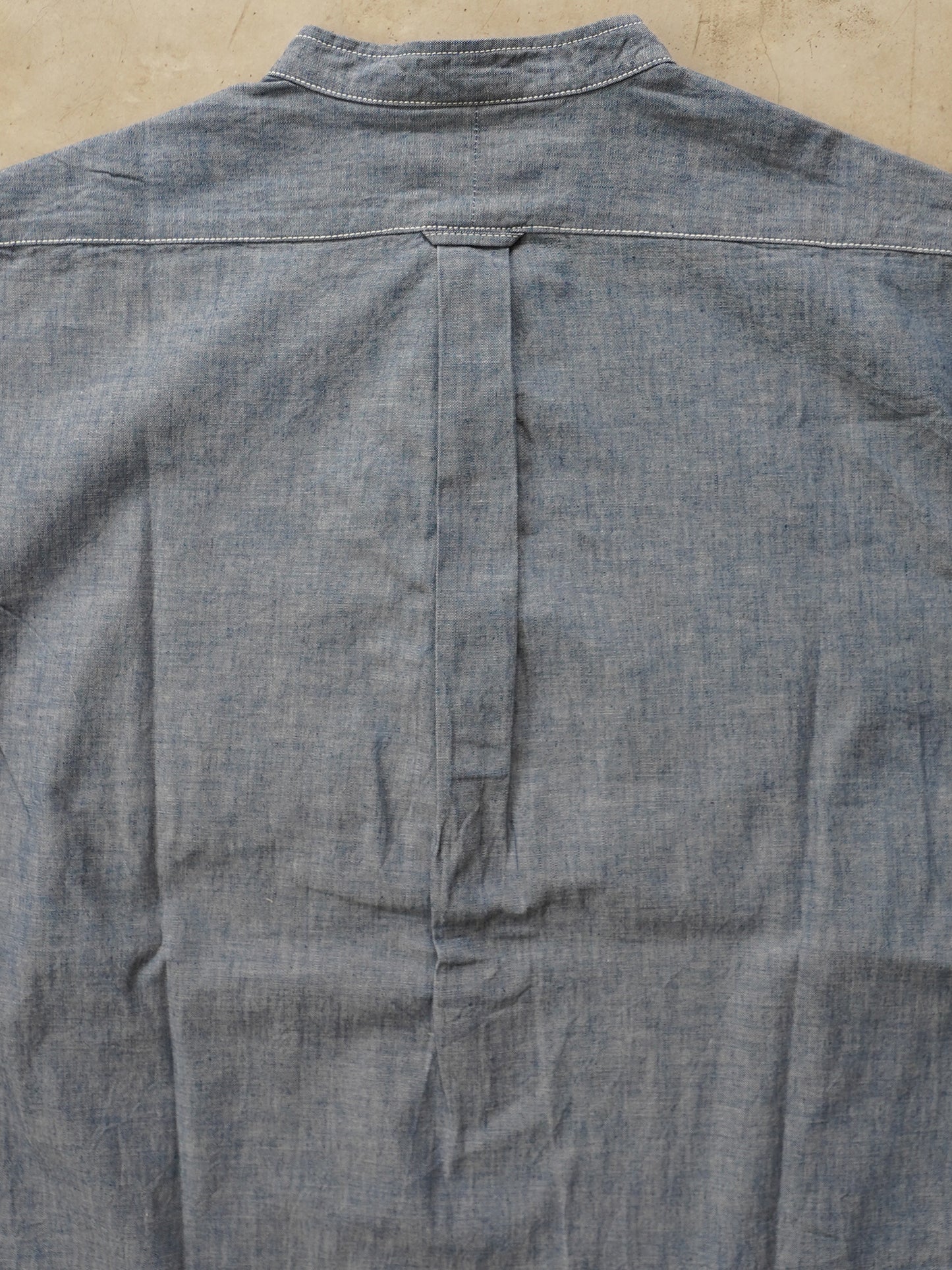 P/O Shirts