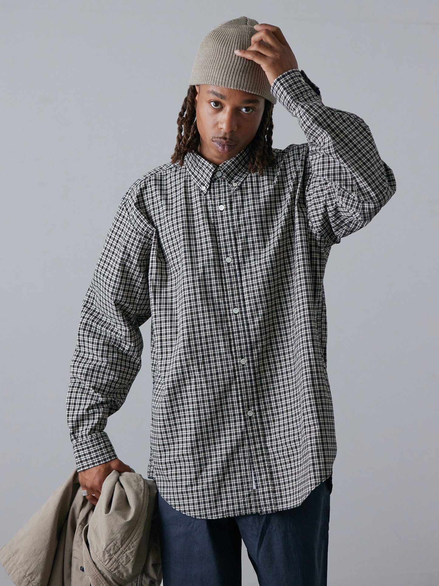 B.D Shirts