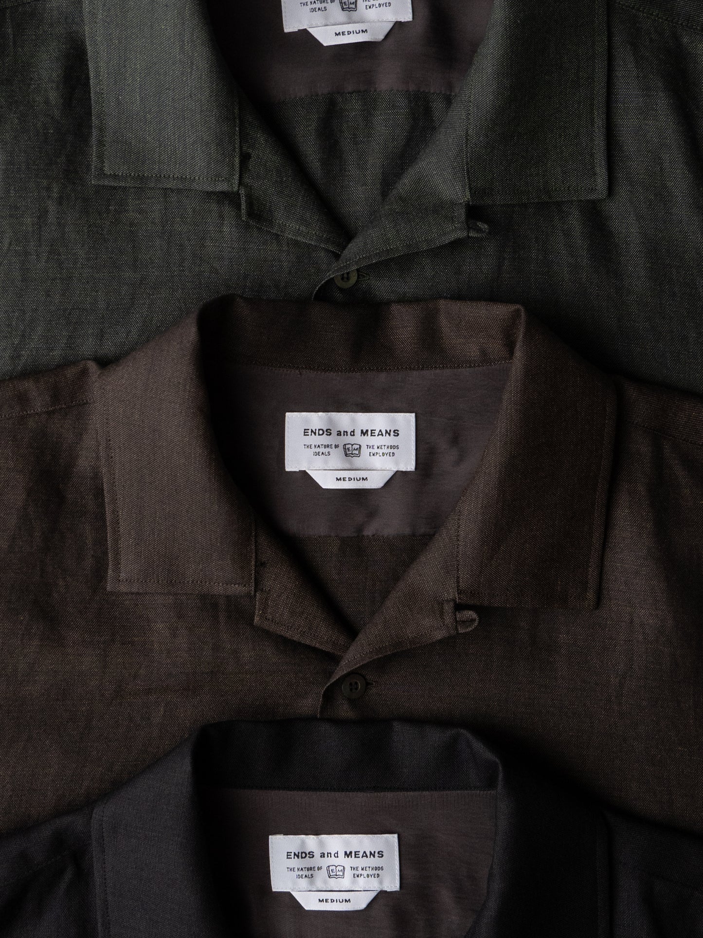 Carlo Shirts