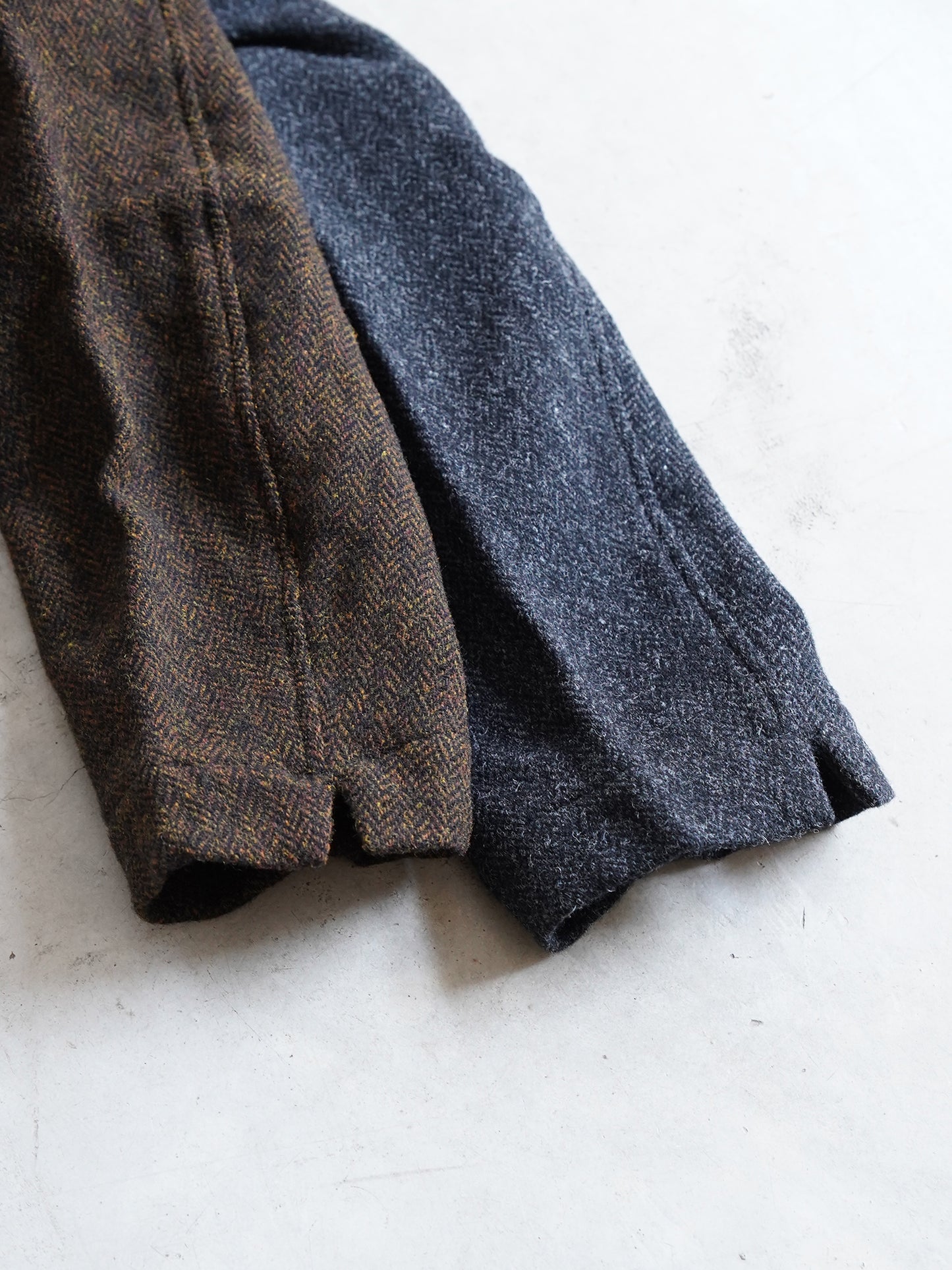 Laborer Jacket