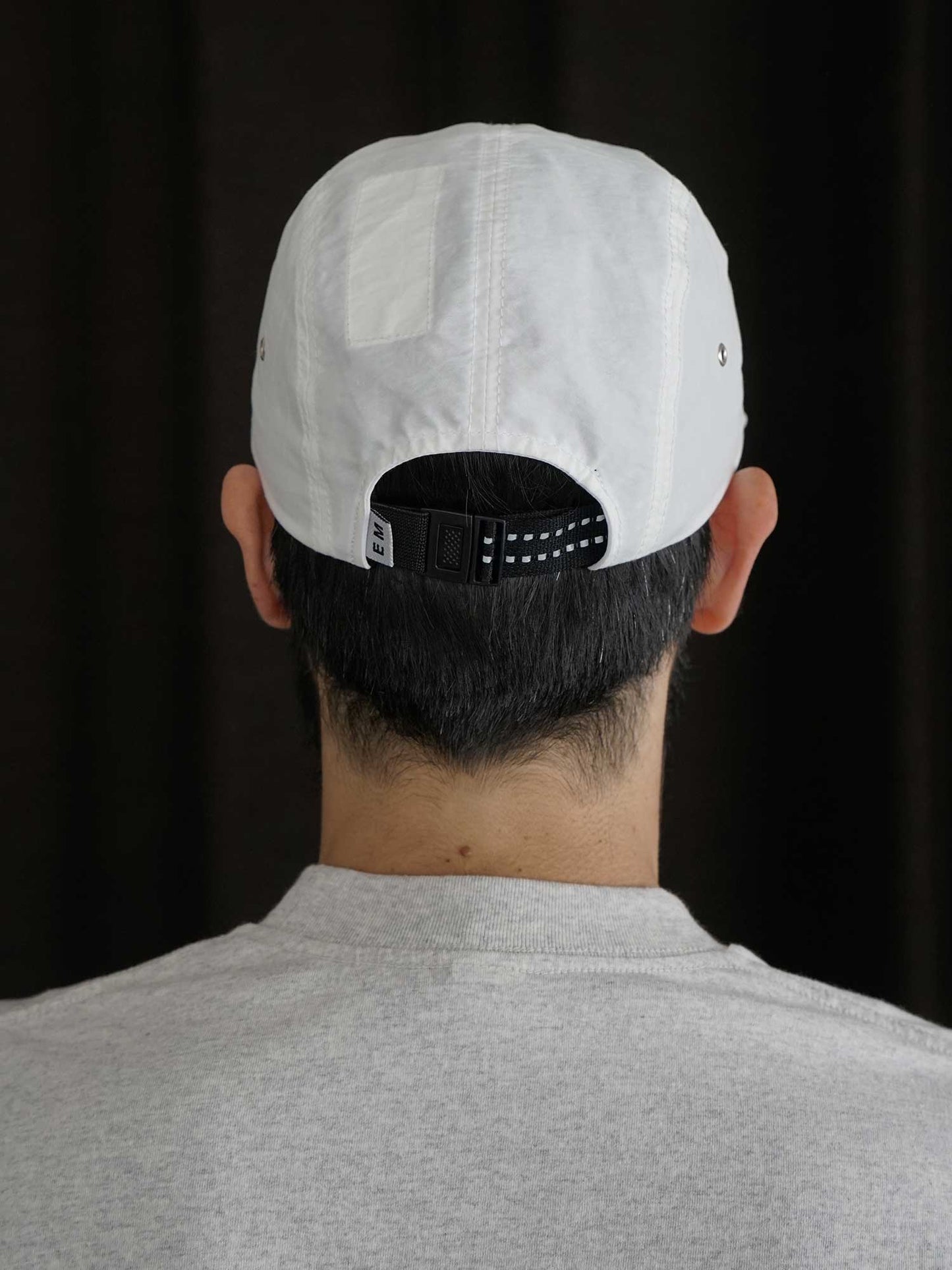Camp Cap