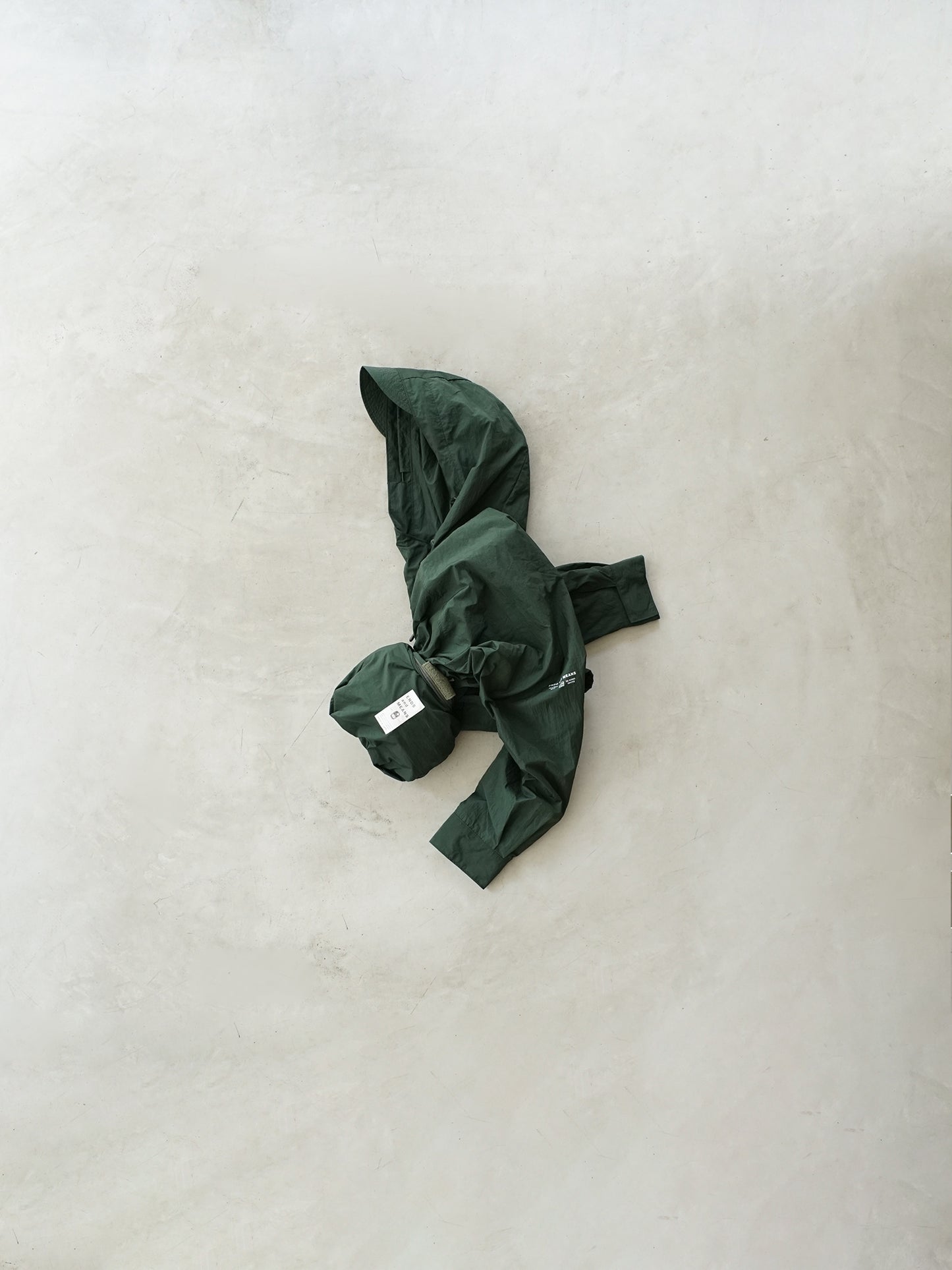 Haggerston Parka