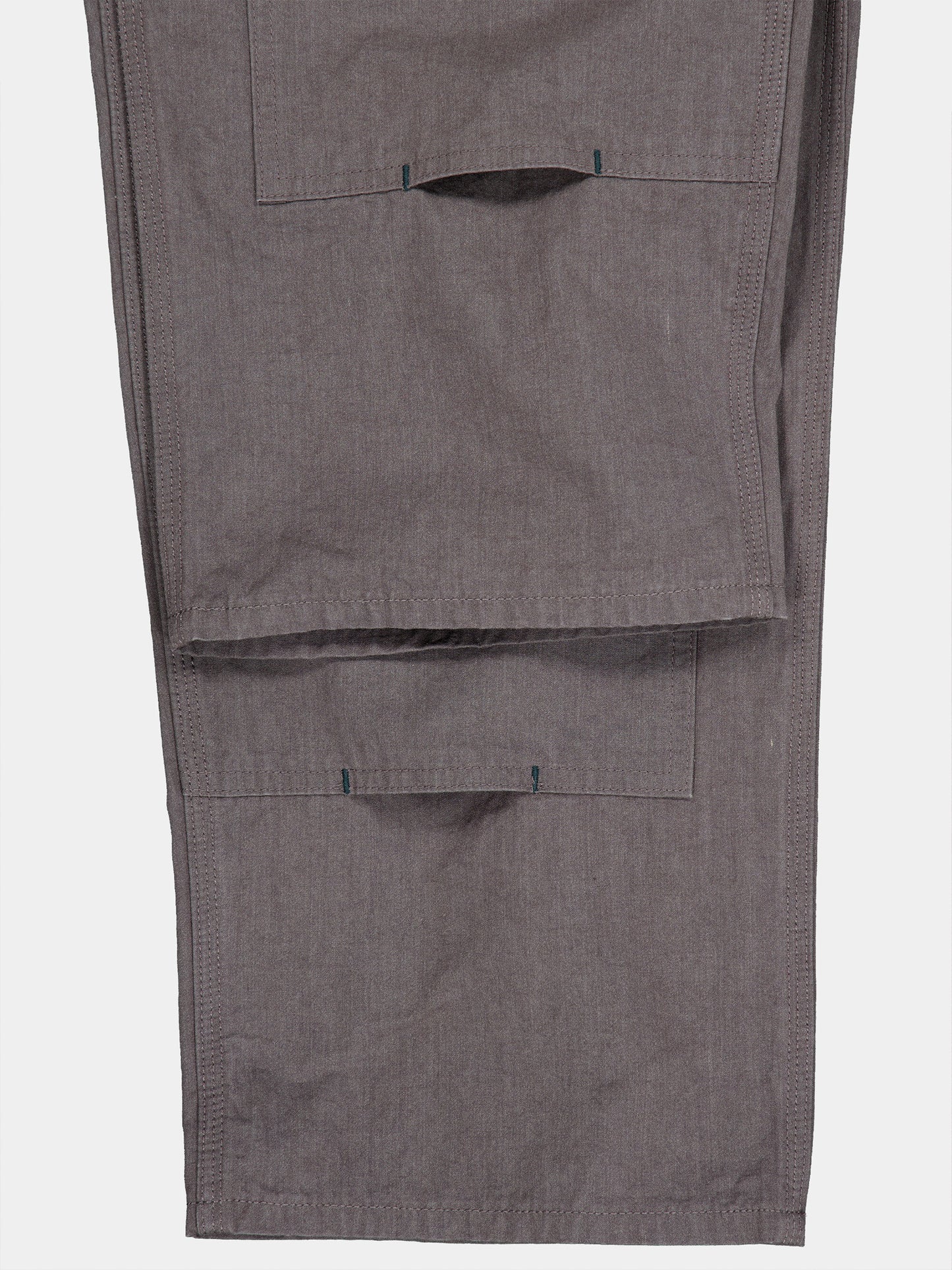 Double Knee Painter Pants