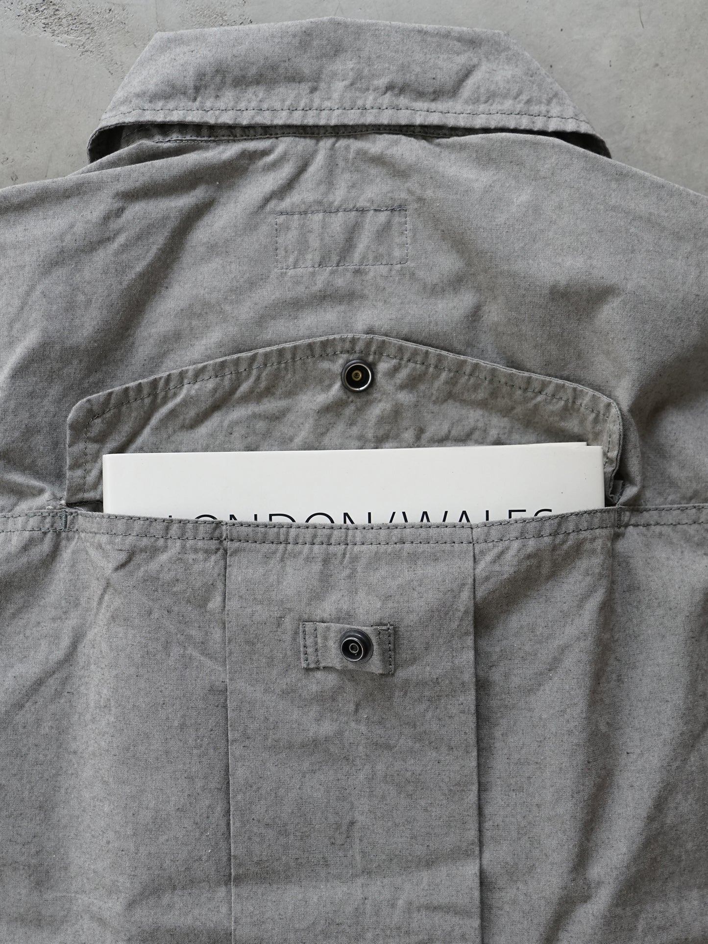 Hunting Jacket