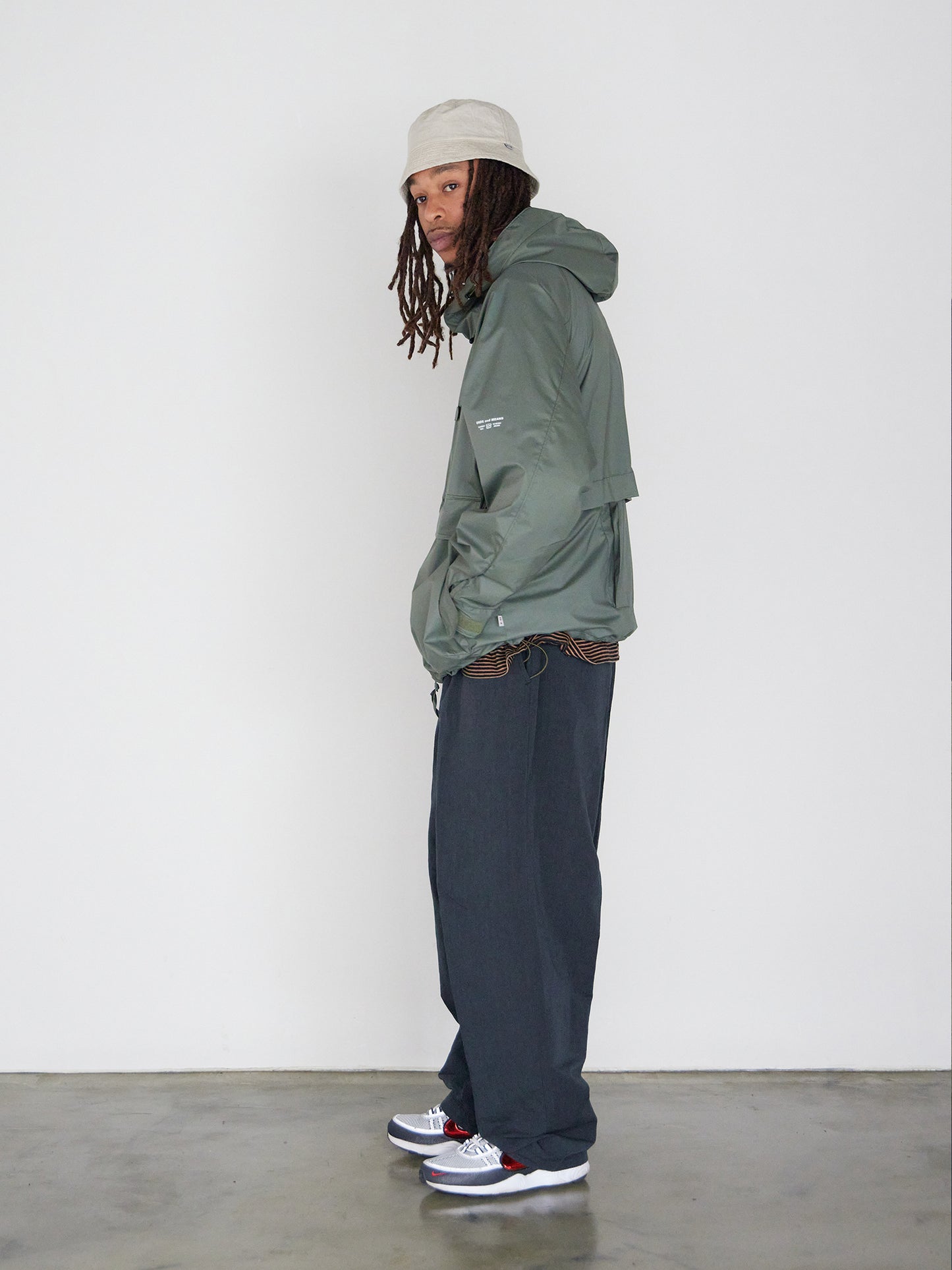 Work Chino