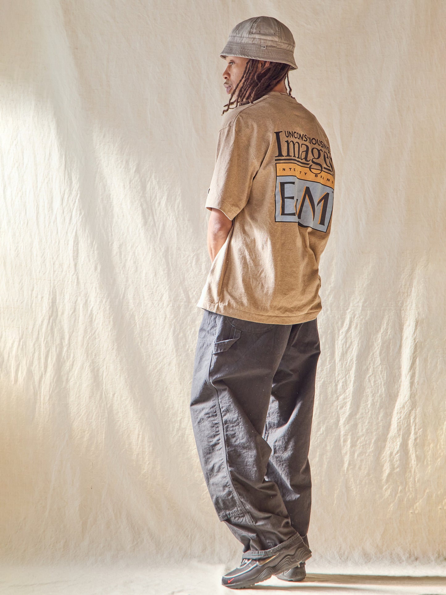 IMAGES Tee