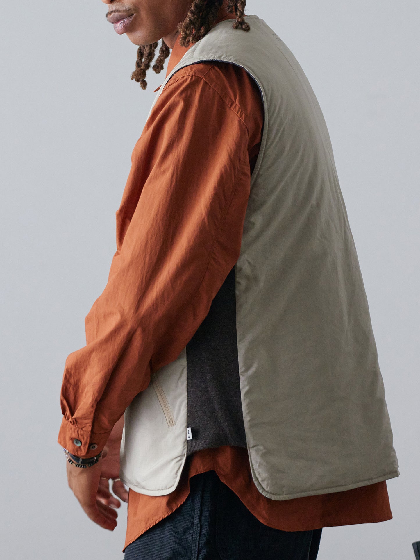 Aldous shirts