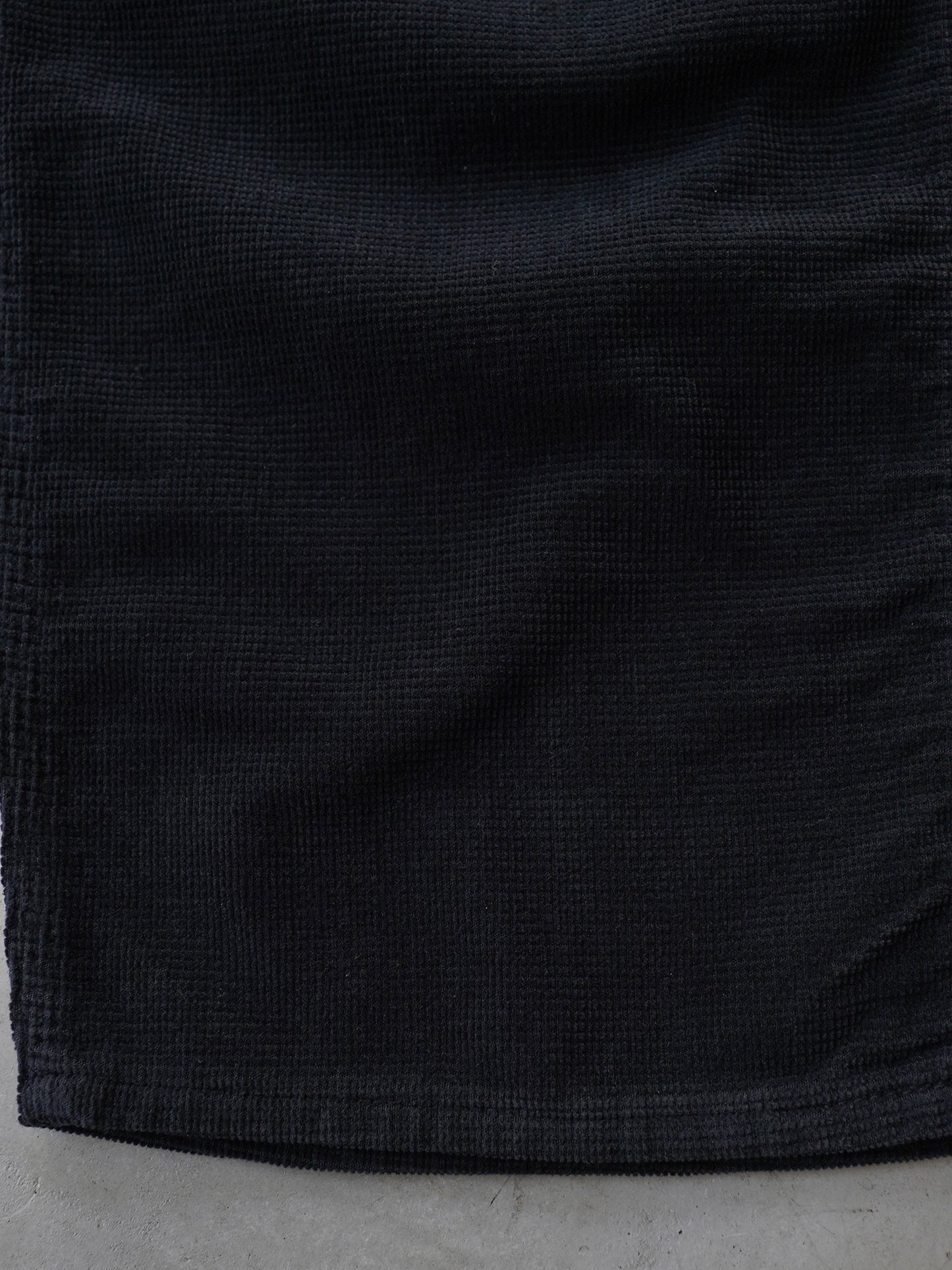 Waffle Cord Painter Pants
