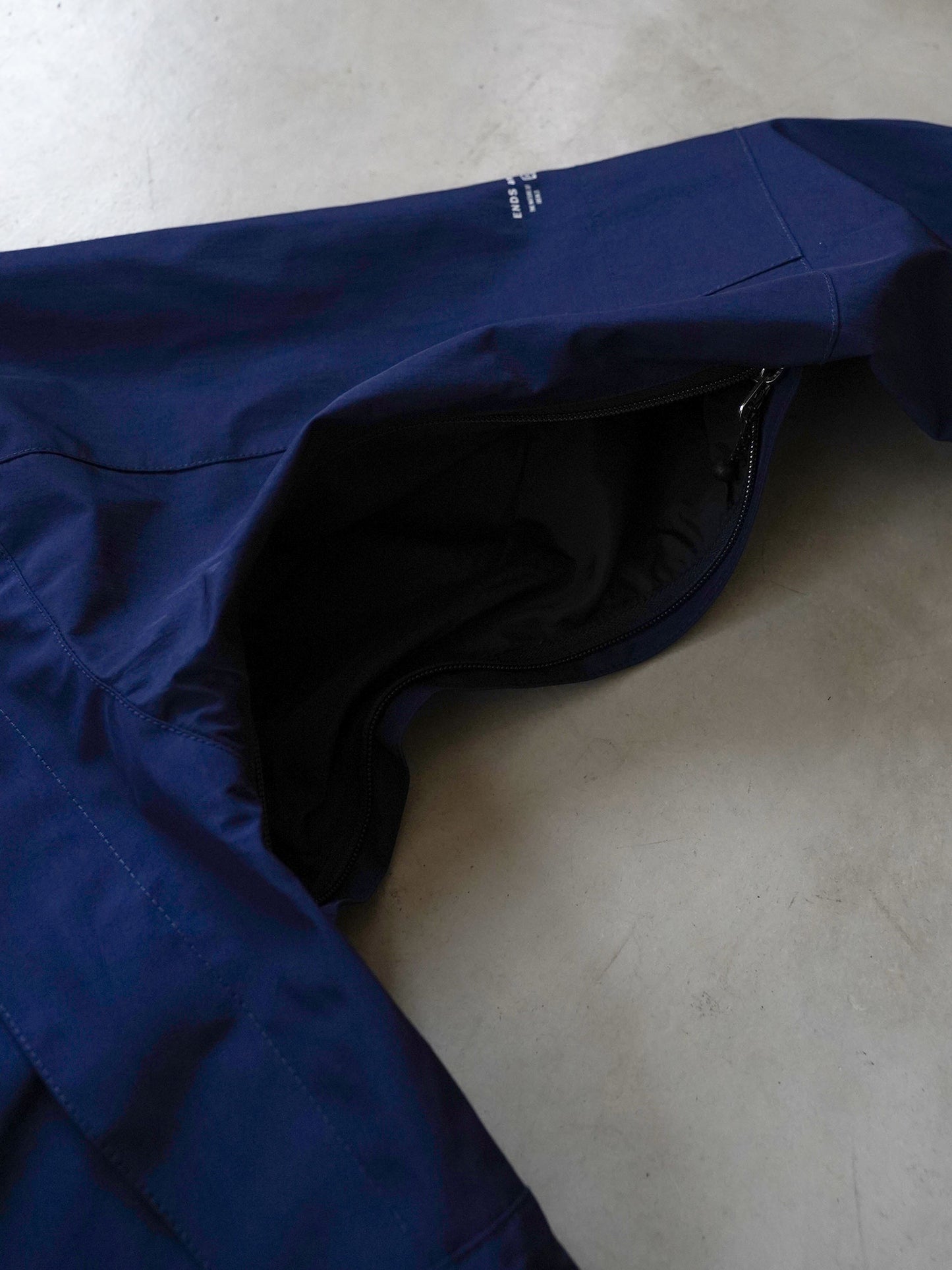 Mountain Parka