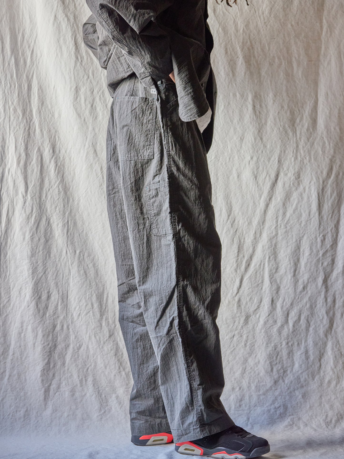Engineer Work Pants