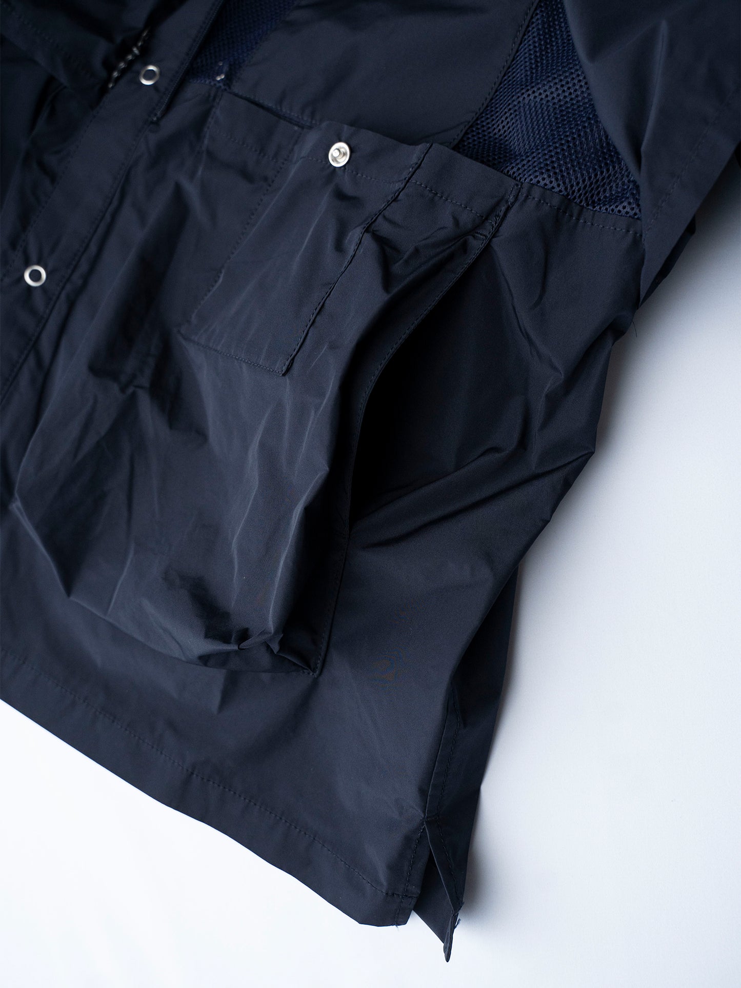 Utility Light Shirts Jacket