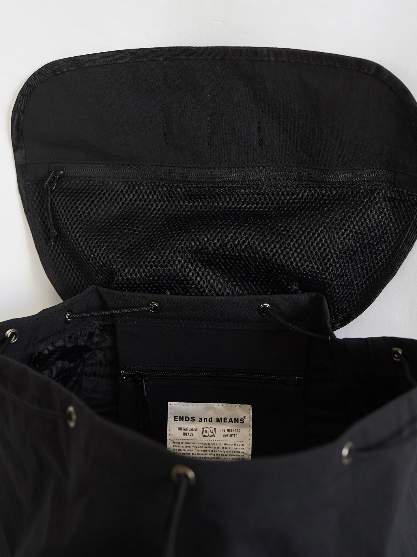 Evacuation Backpack