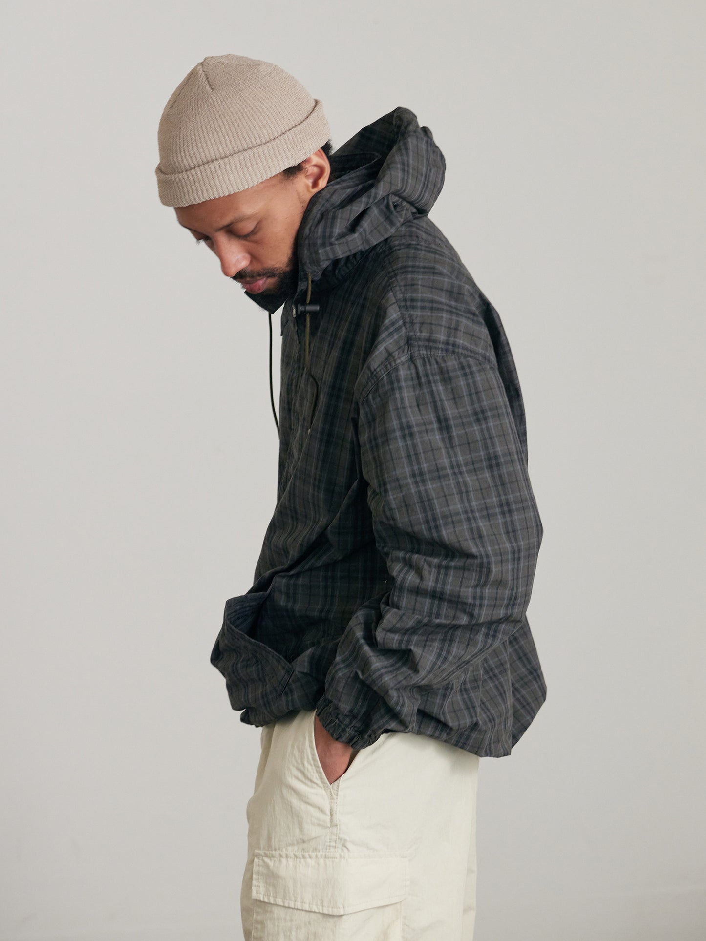 Anorak Jacket