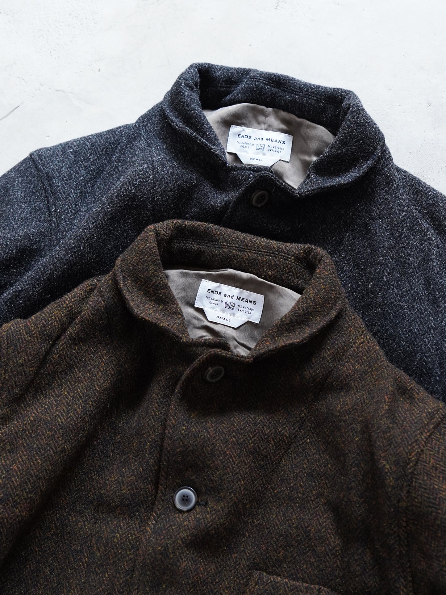 Laborer Jacket