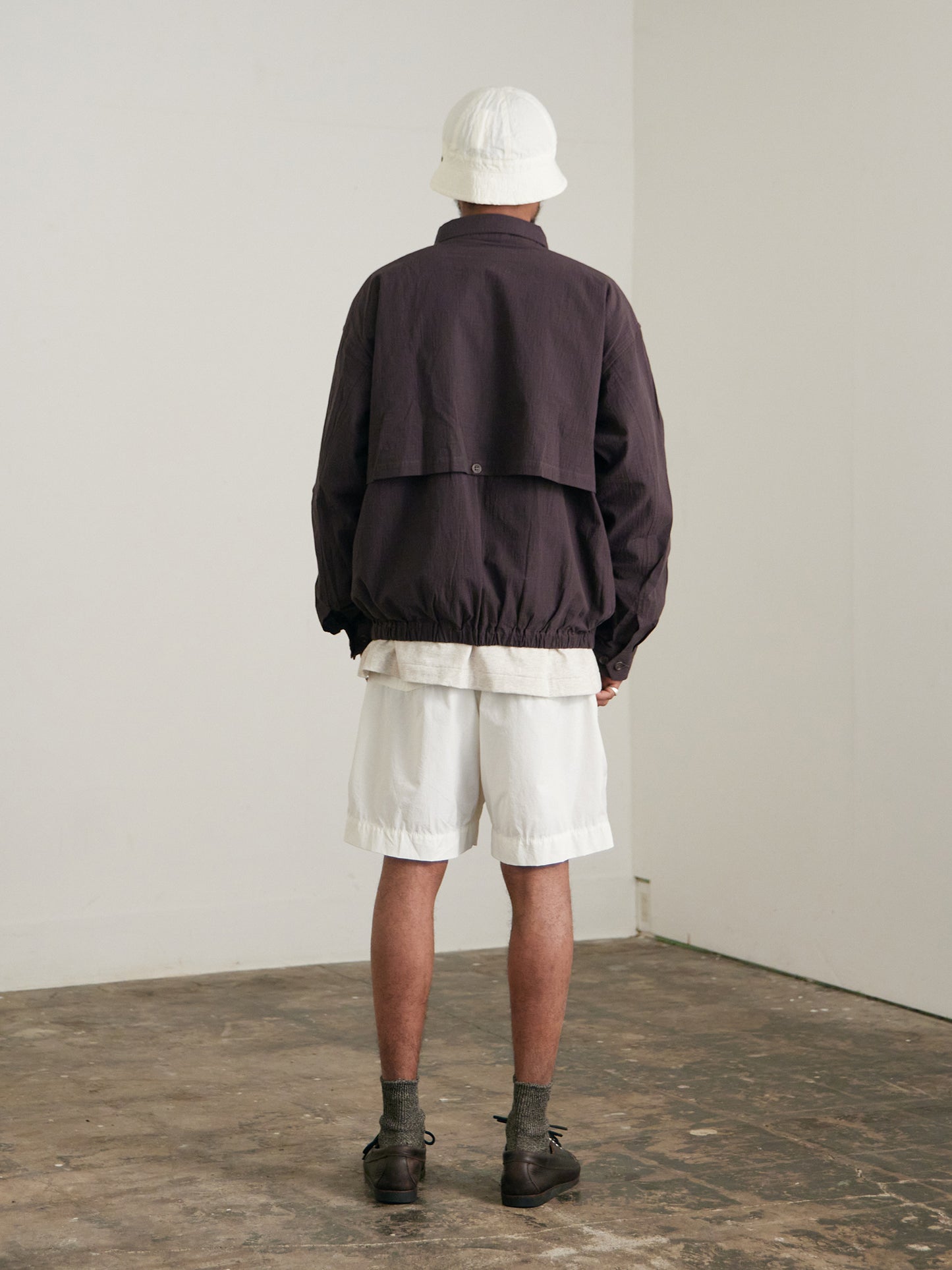 Easy Baker Shorts