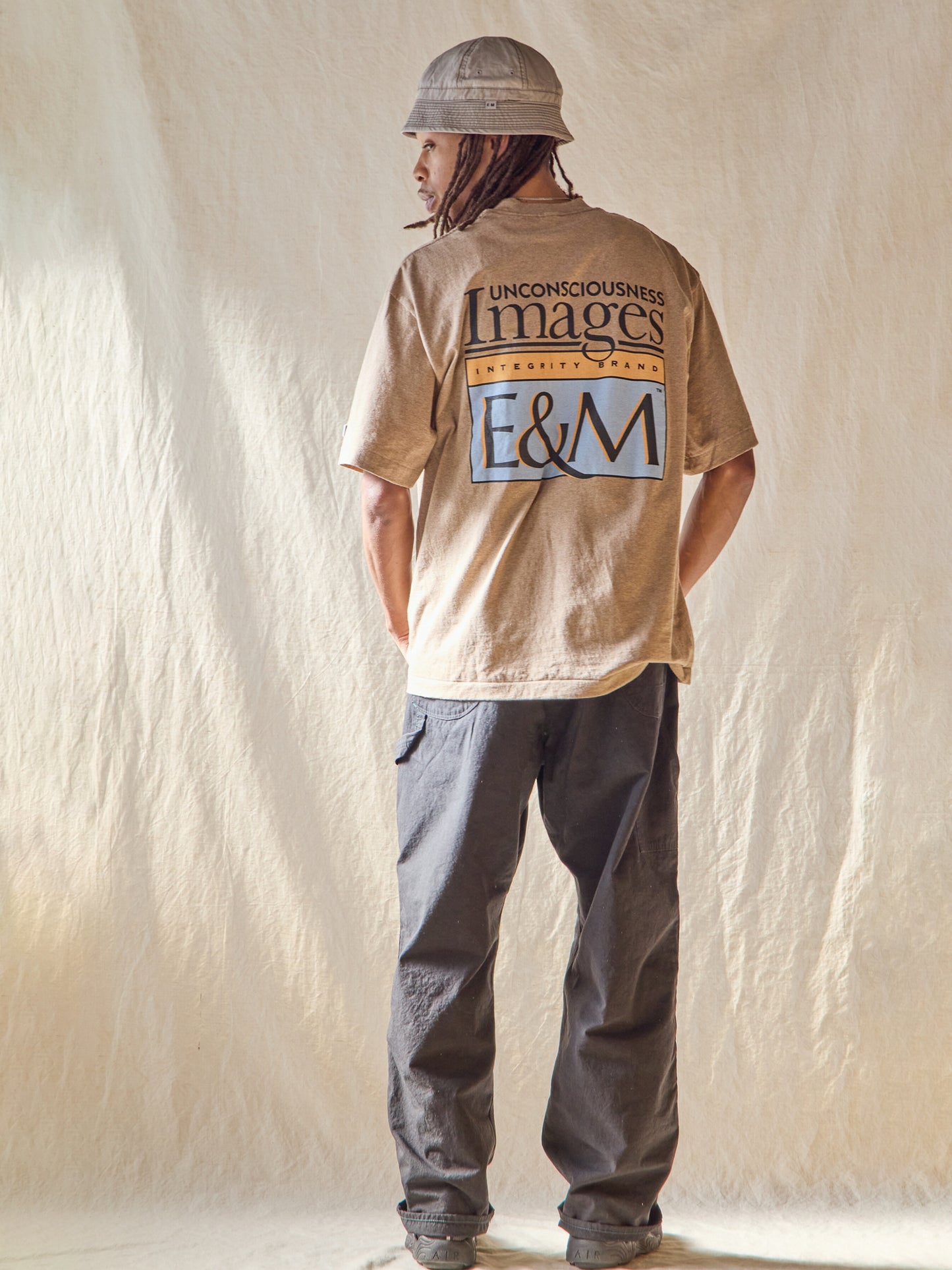 IMAGES Tee