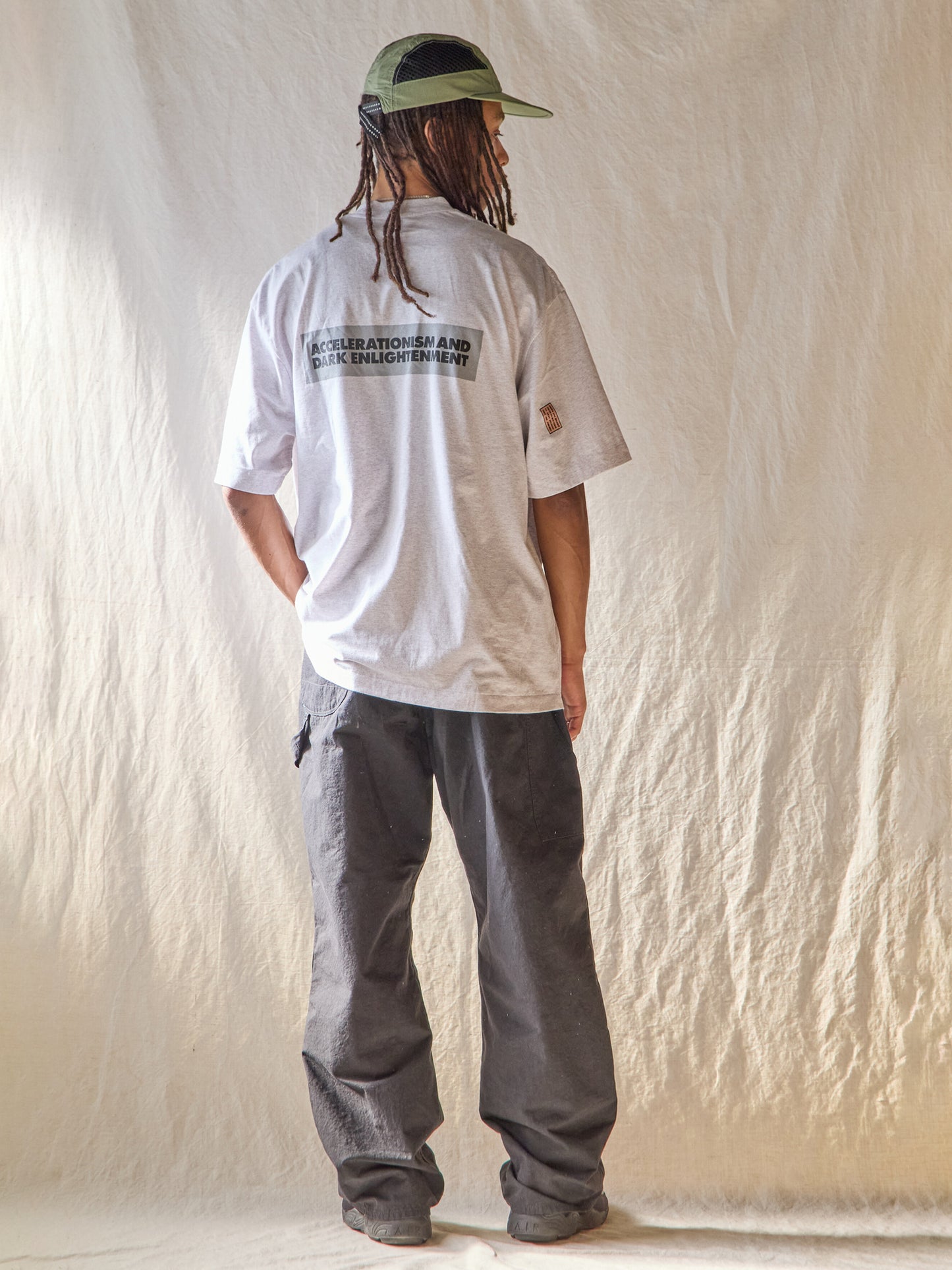 UOD Tee