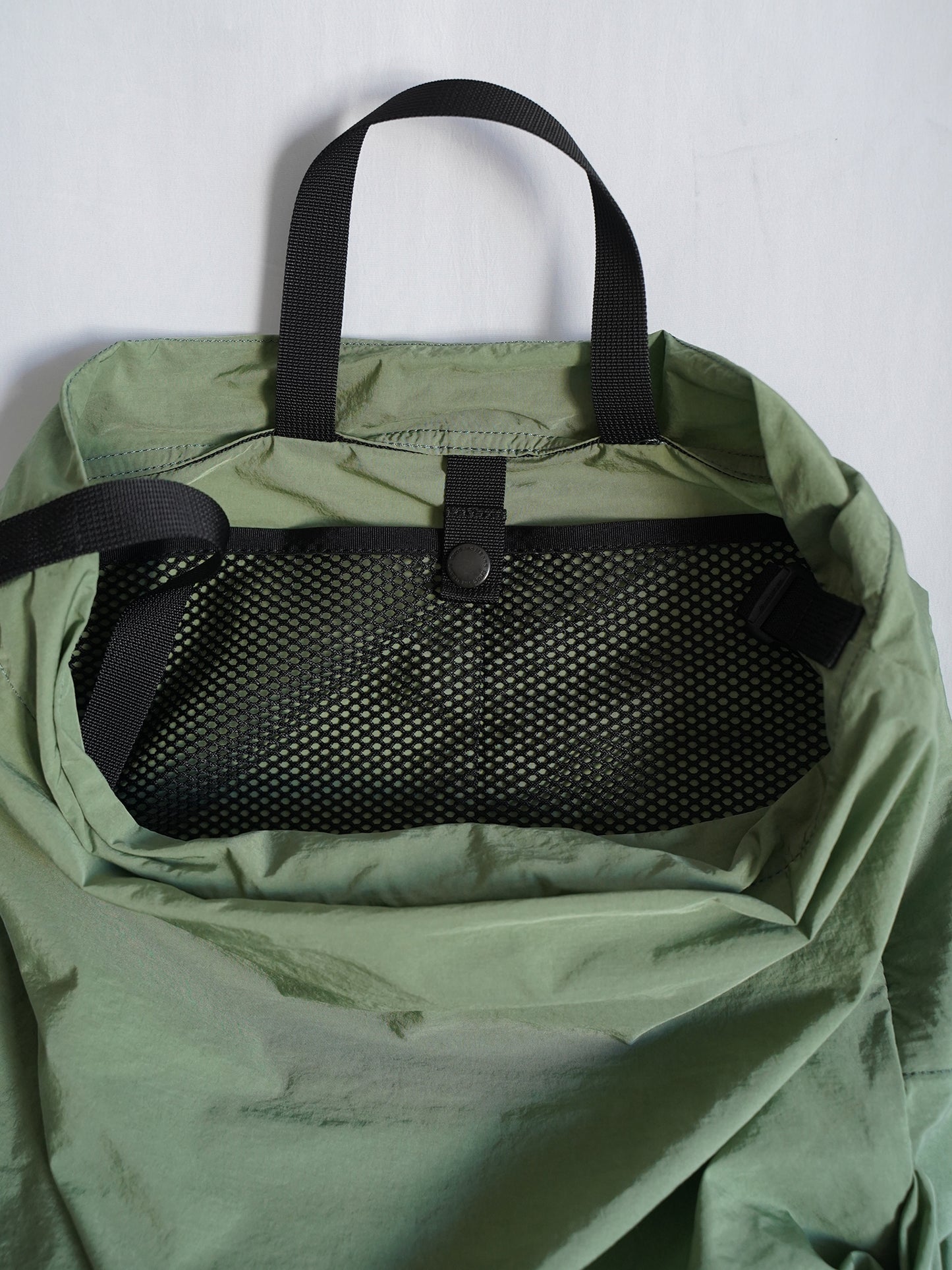 Packable Shoulder Bag