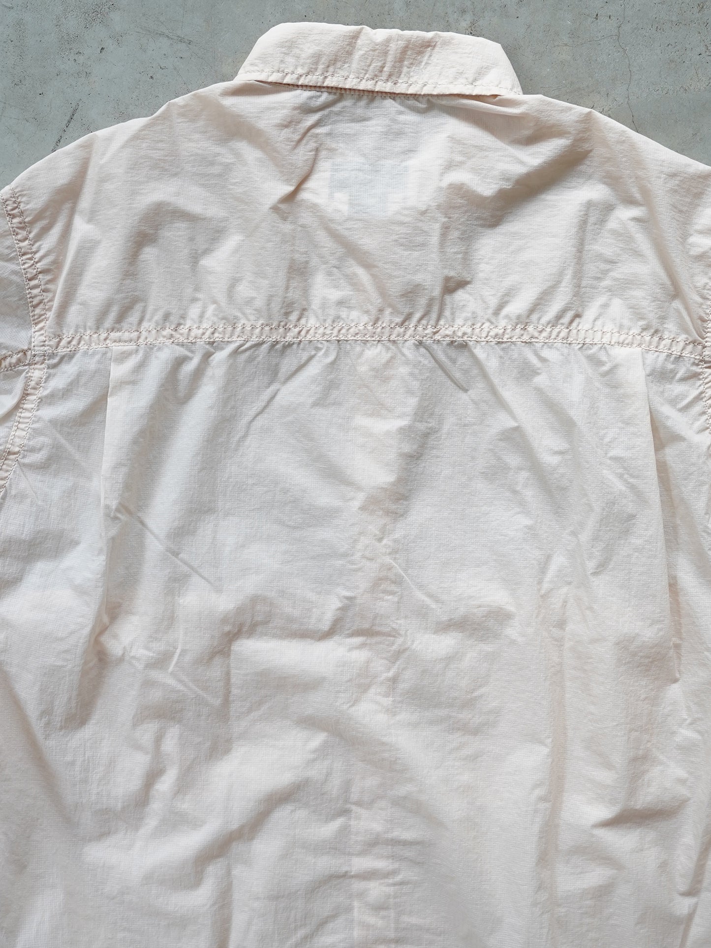 Light Shirts Jacket