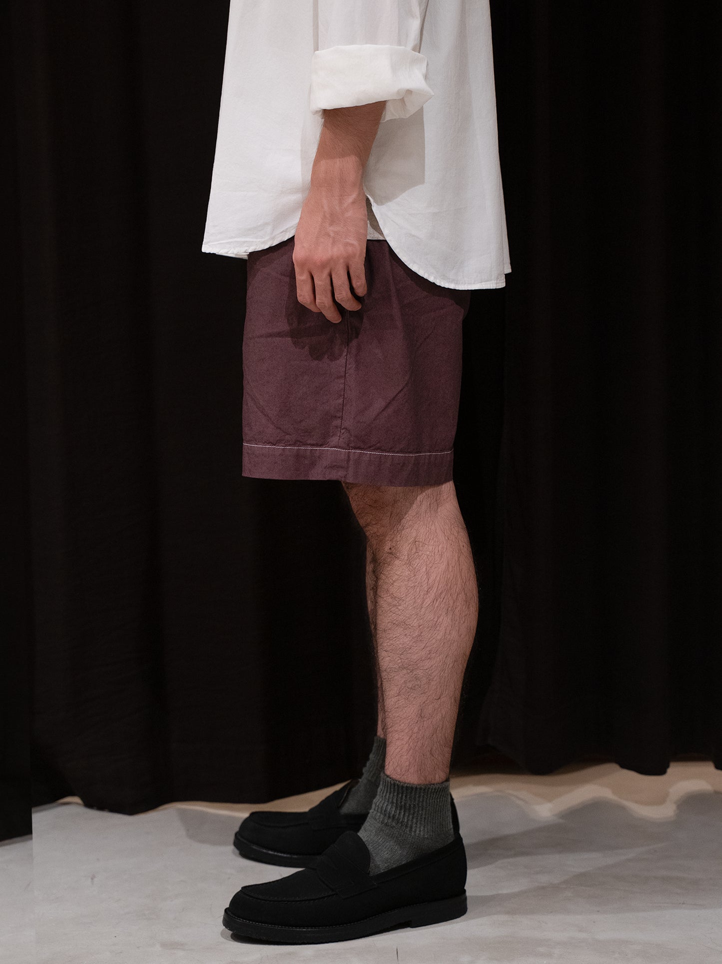 Trad Easy Shorts(CH Limited)