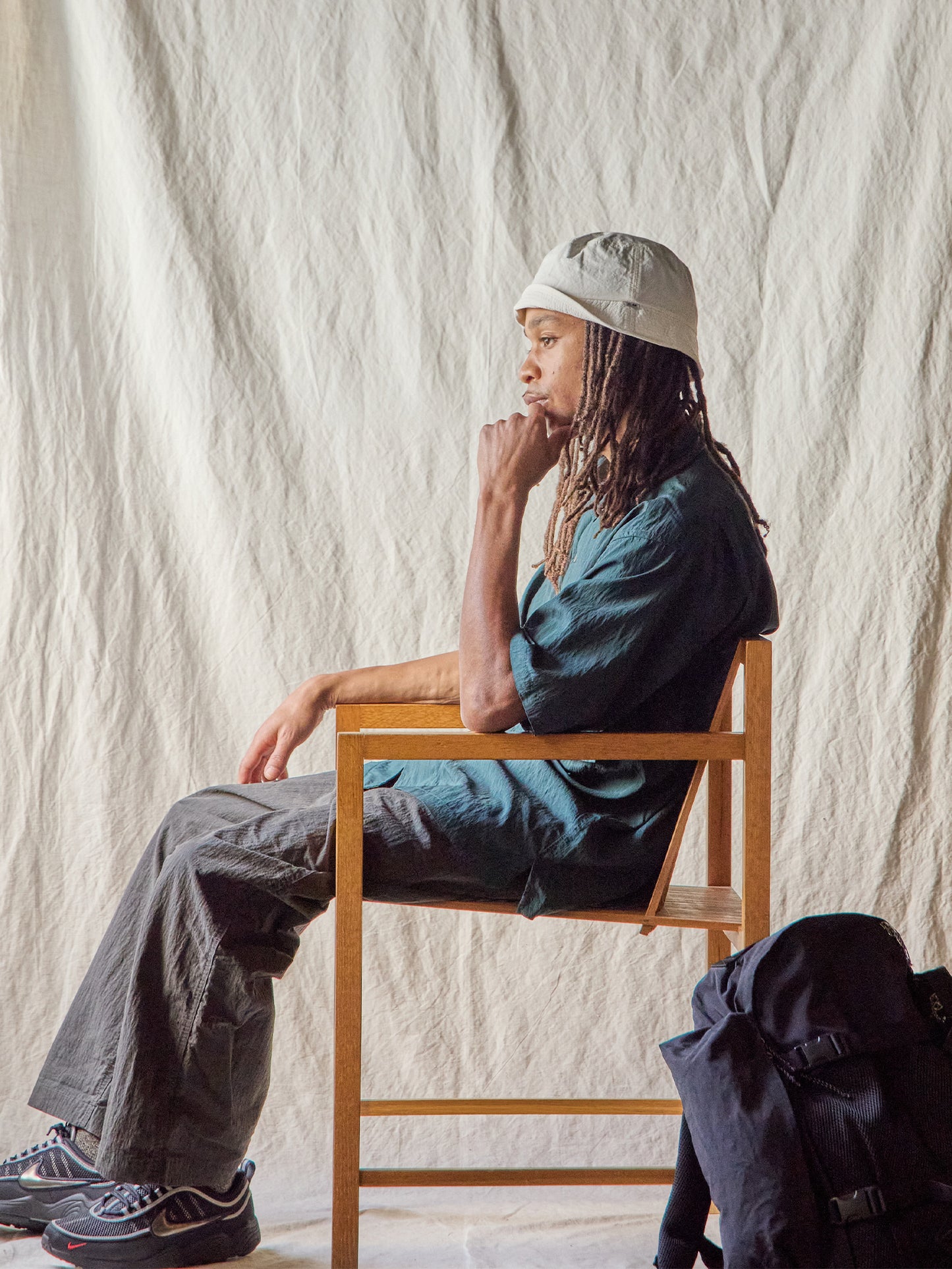 Bucket Hat