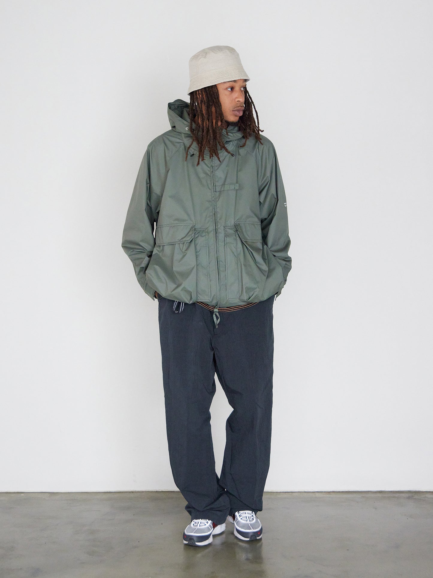 Work Chino