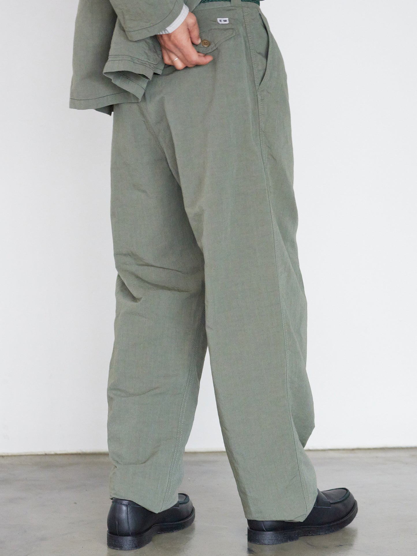 Army Chino