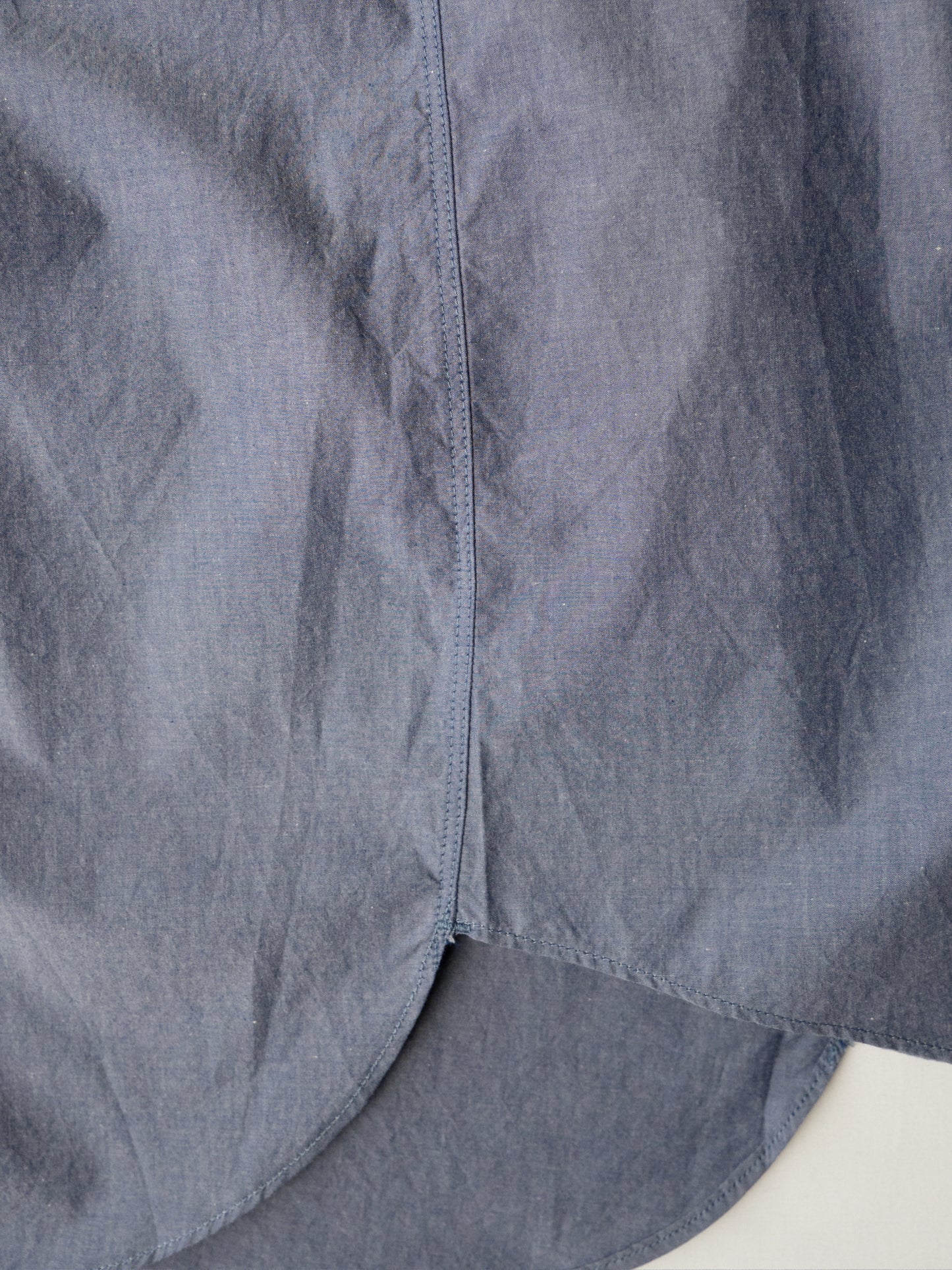 Aldous Shirts