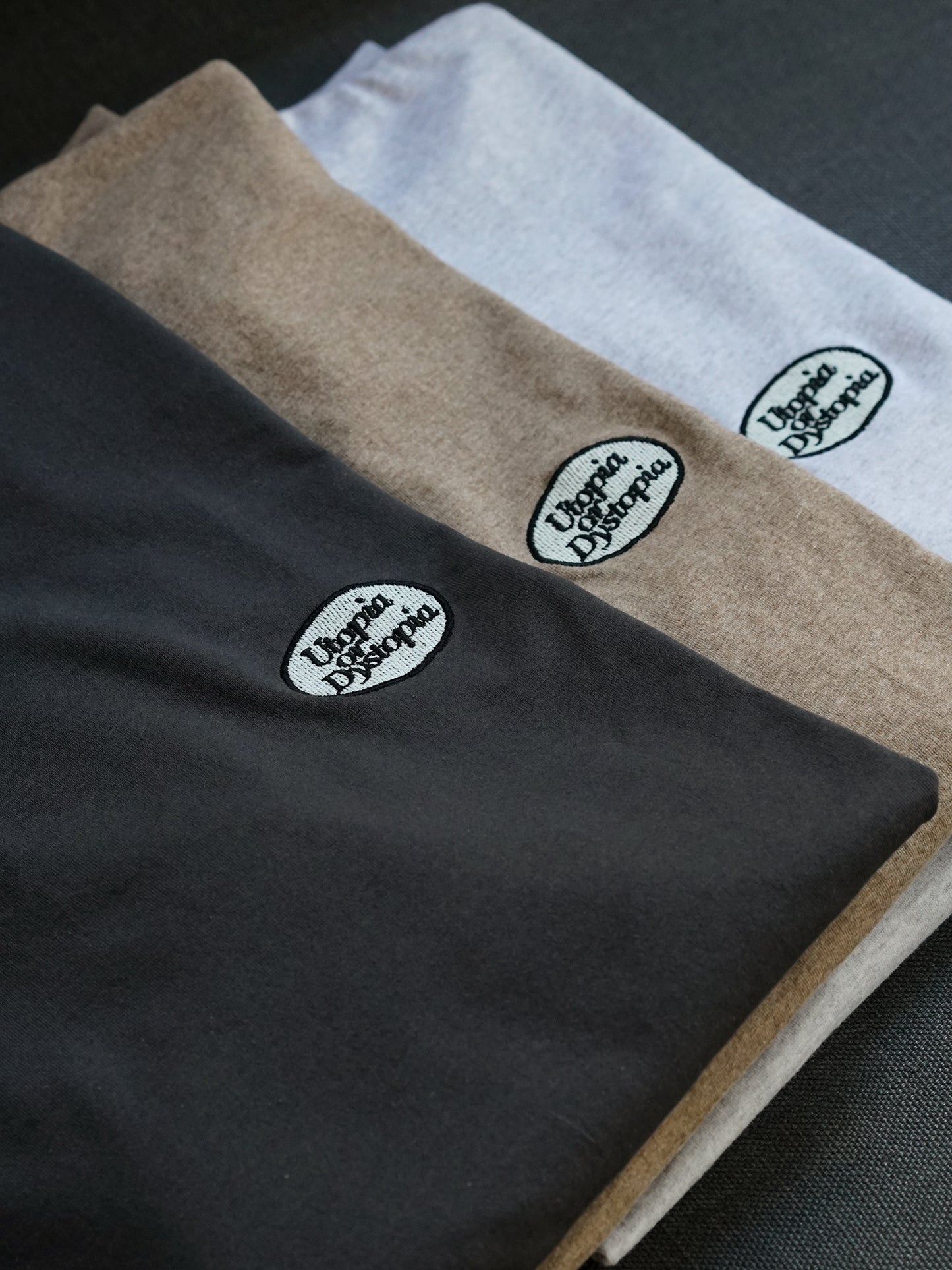 UOD L/S Tee