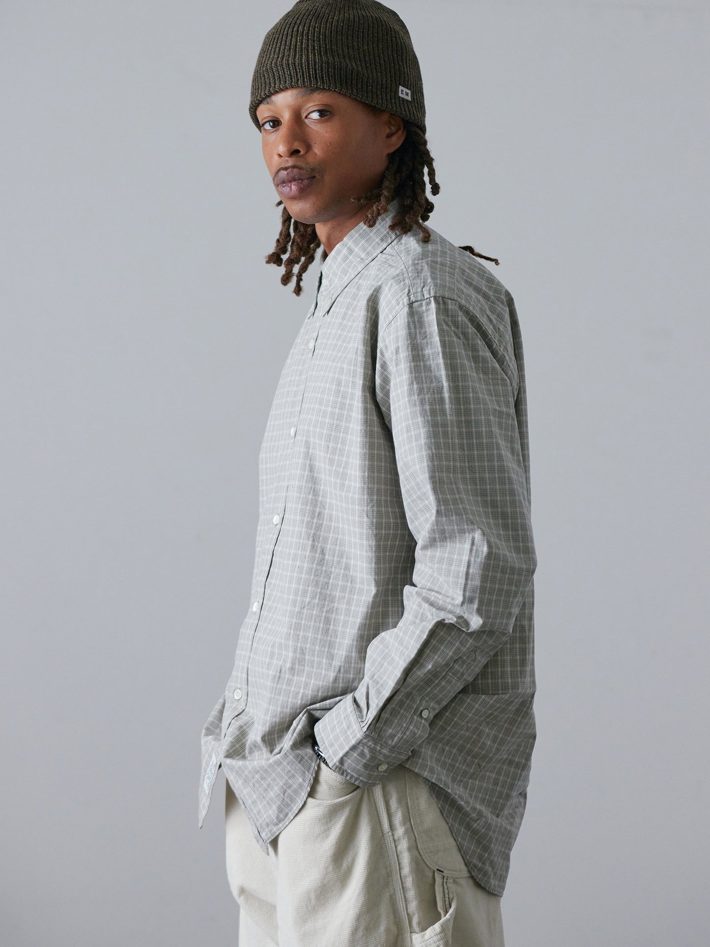 B.D Shirts