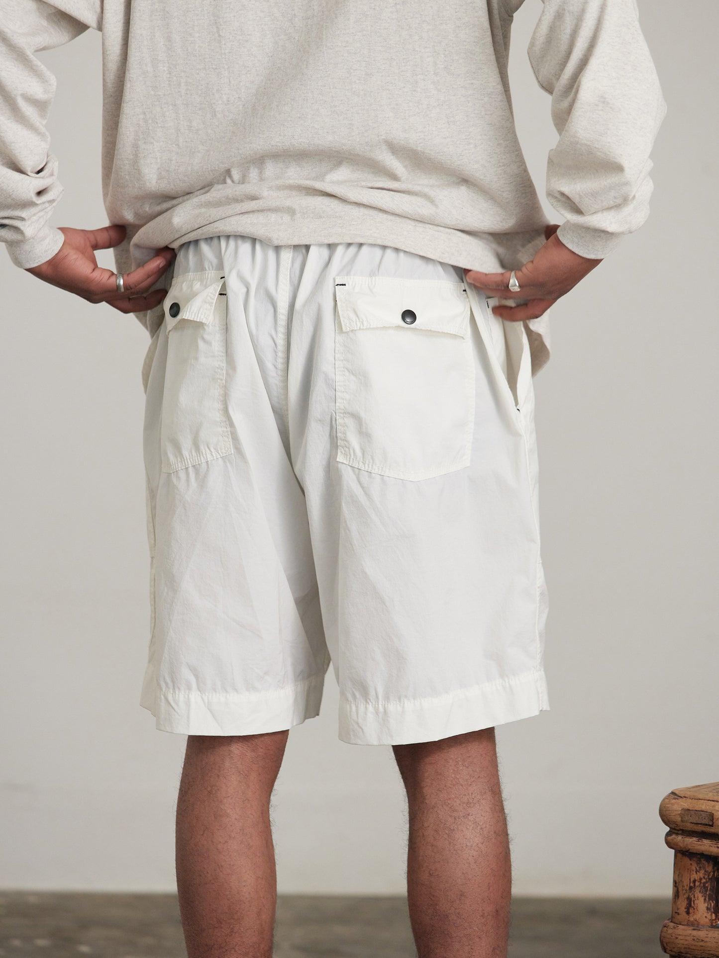Easy Baker Shorts